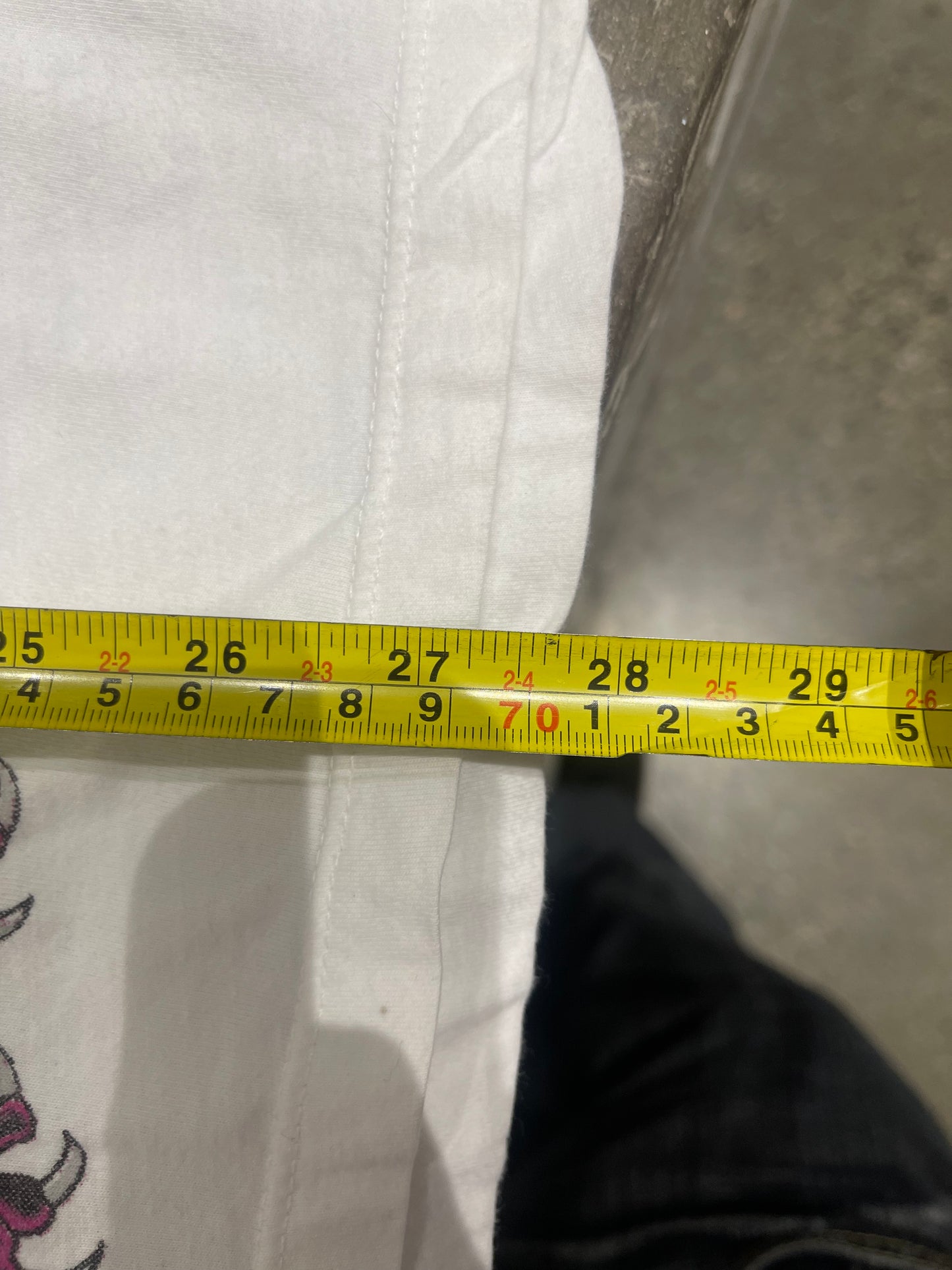 (M) Ed Hardy Tee (as is)