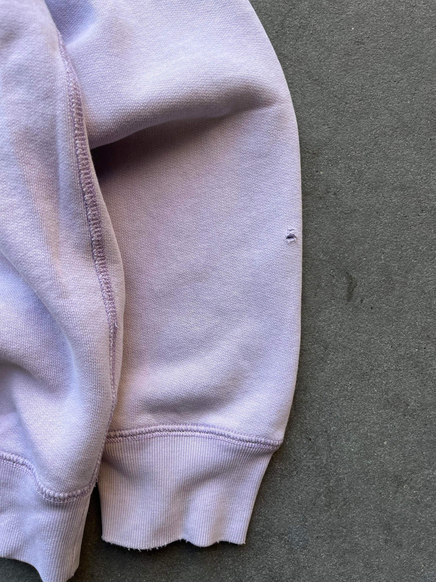 (S/M) OVO Worldwide Lillac Hoodie