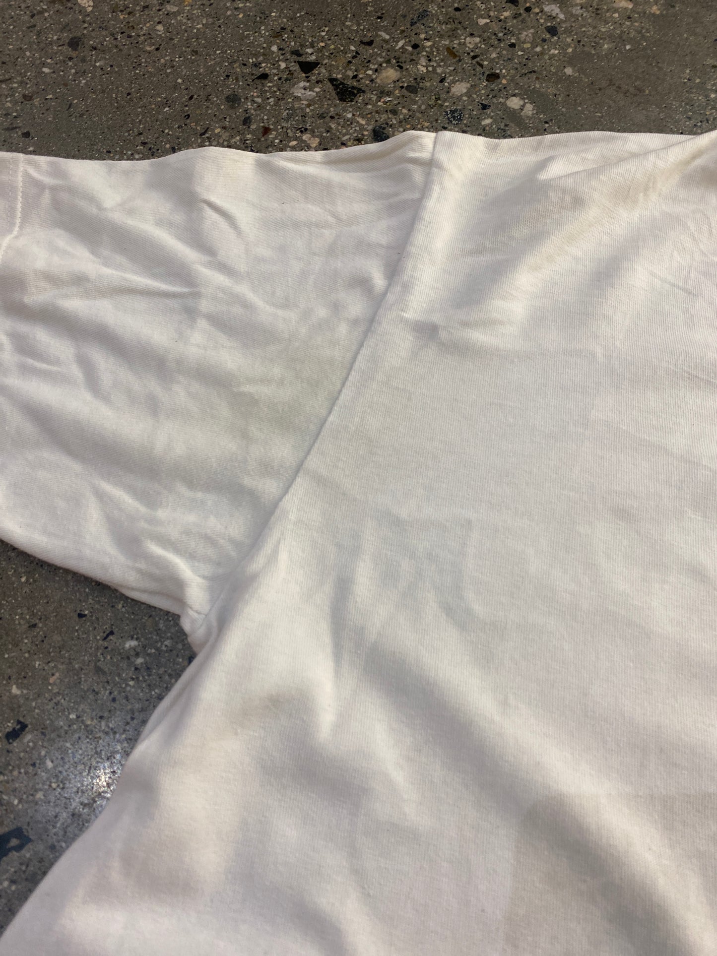 (M/L) Stussy International Tee Stained