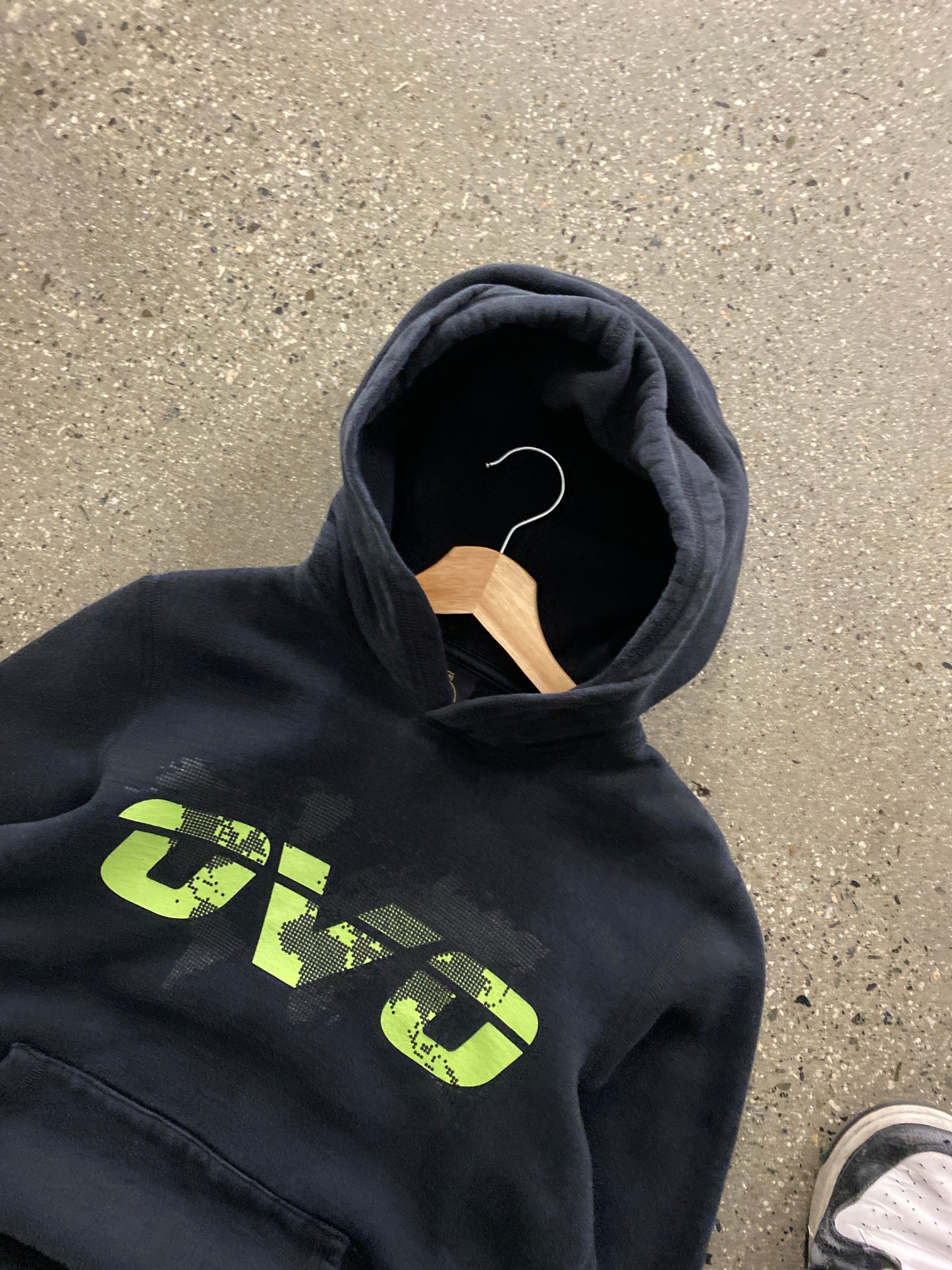 (XS) OVO international Hoodie