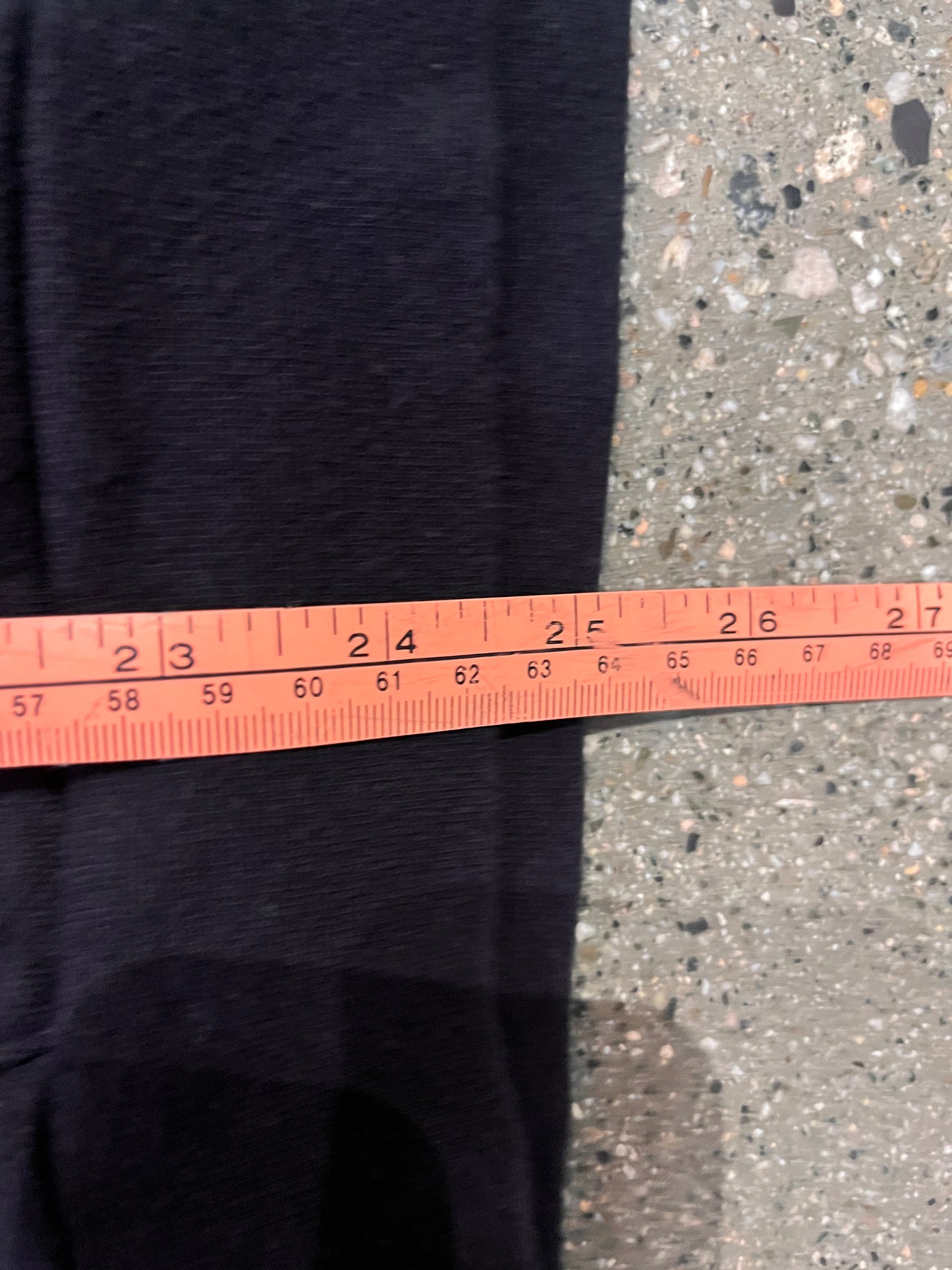 (M/L) Wtaps Neon Pink Glow Hoodie