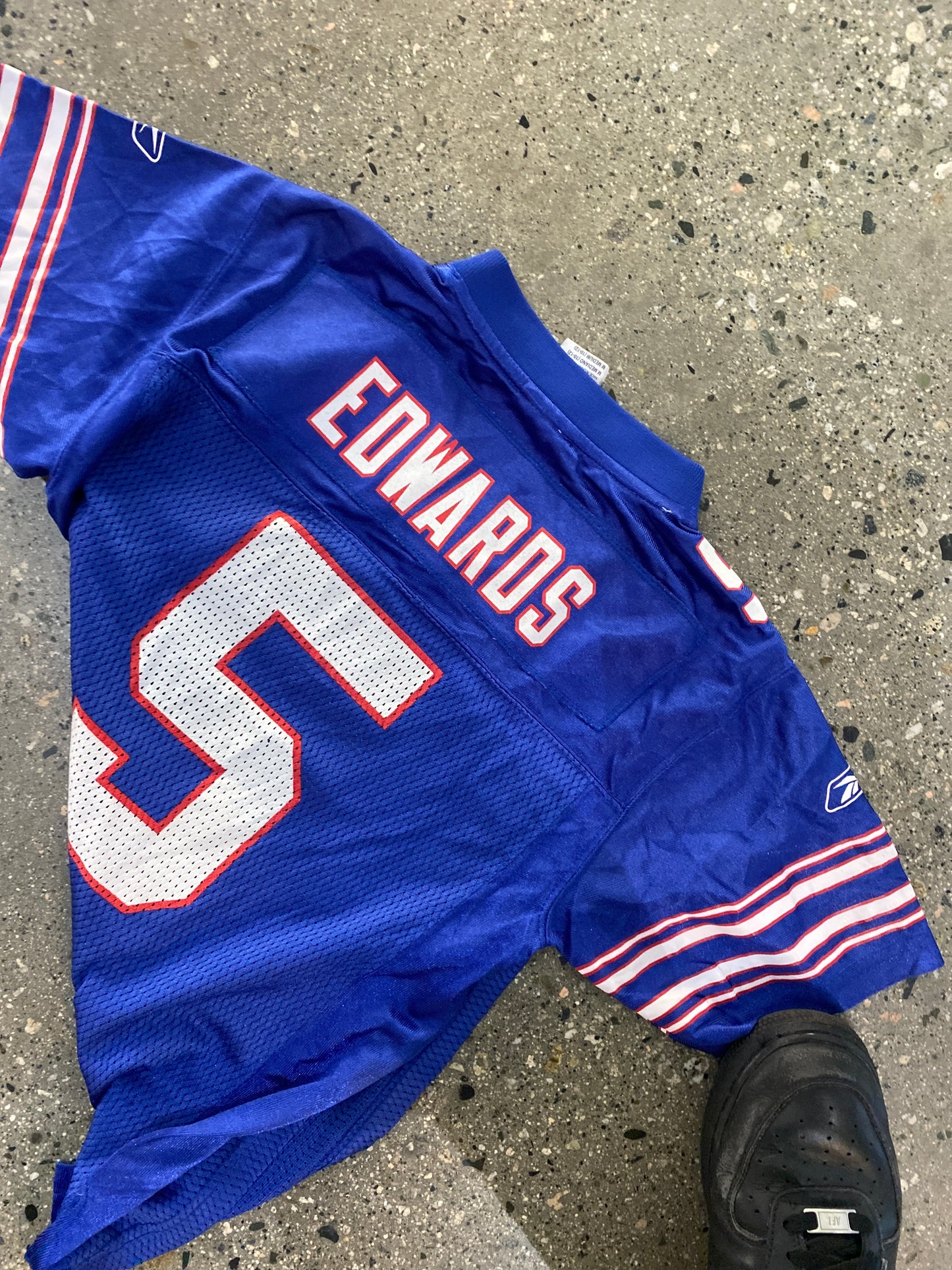 (XS) NFL Jersey