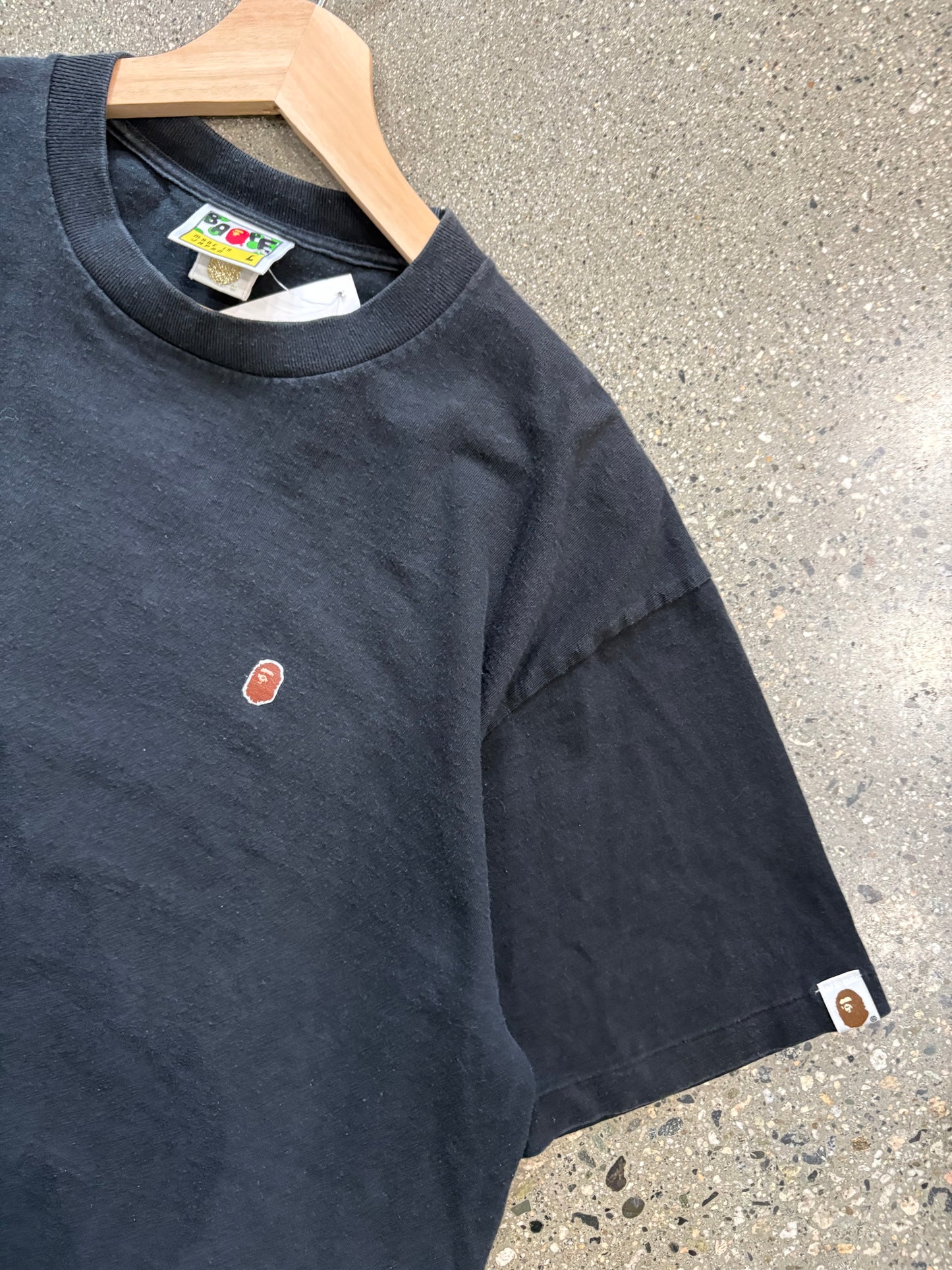 Bape Doublesided Tee