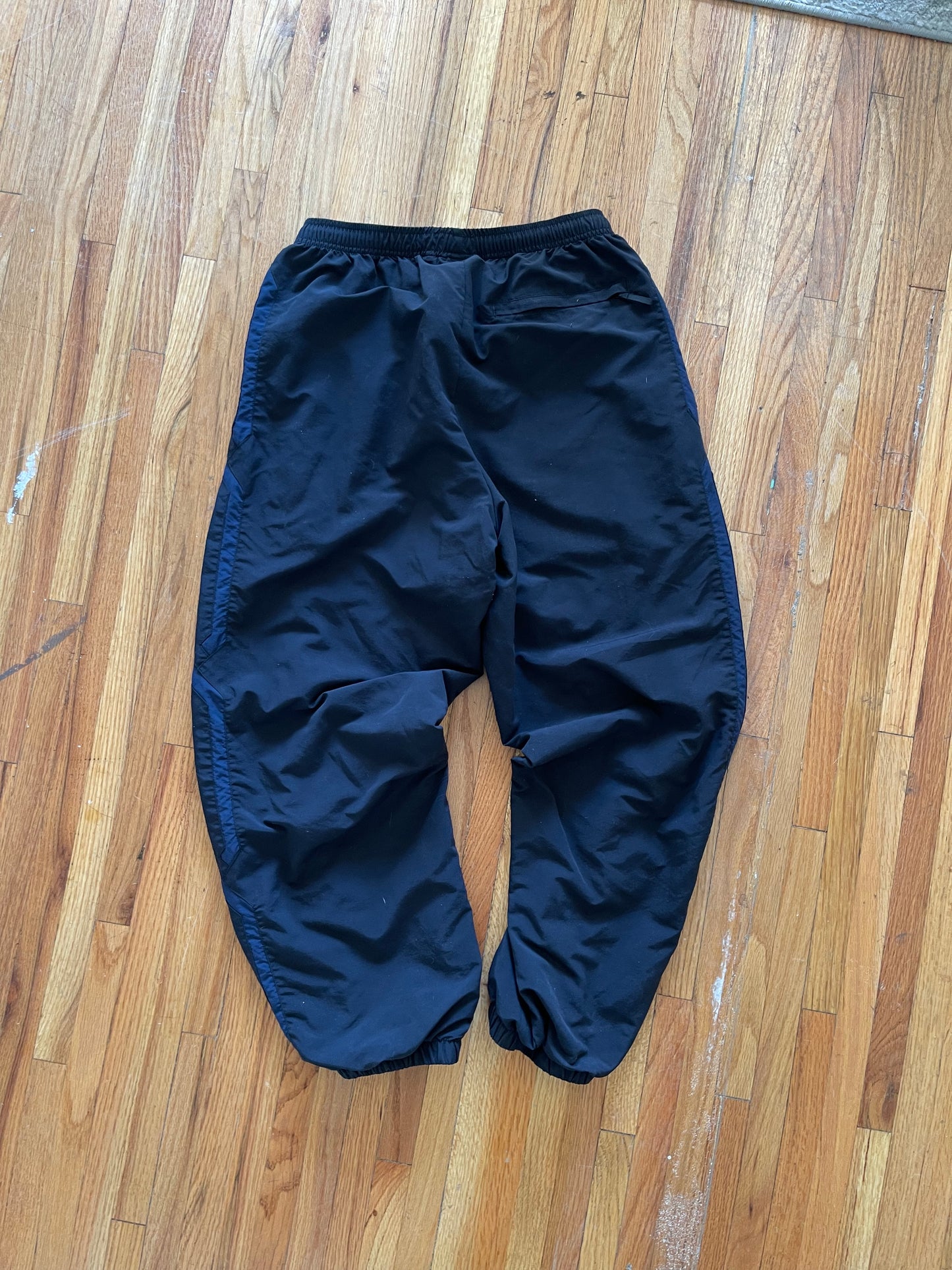 (S) Supreme Color Block Nylon Pant