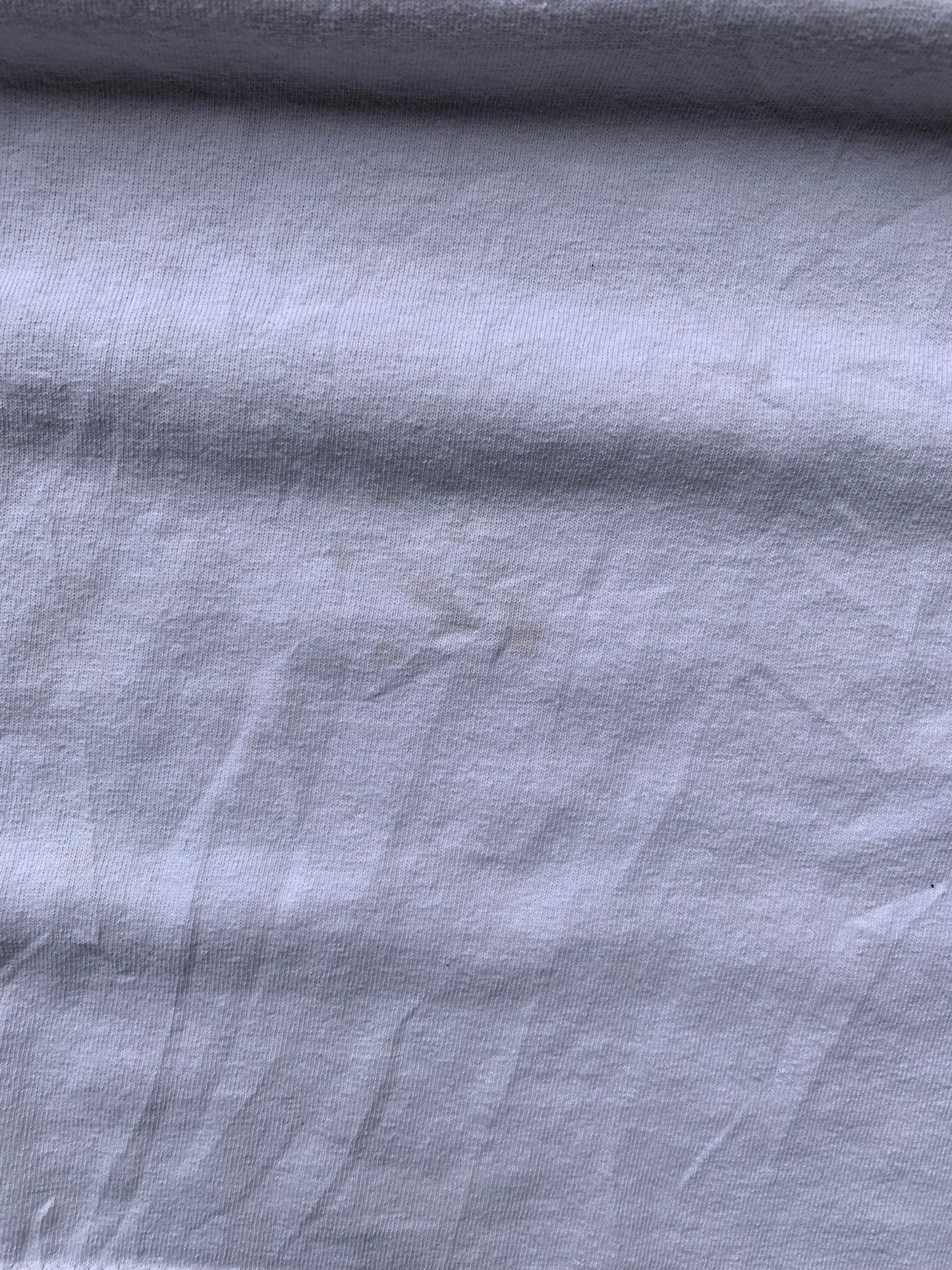 (L) Bones Doublesided Skull Tee