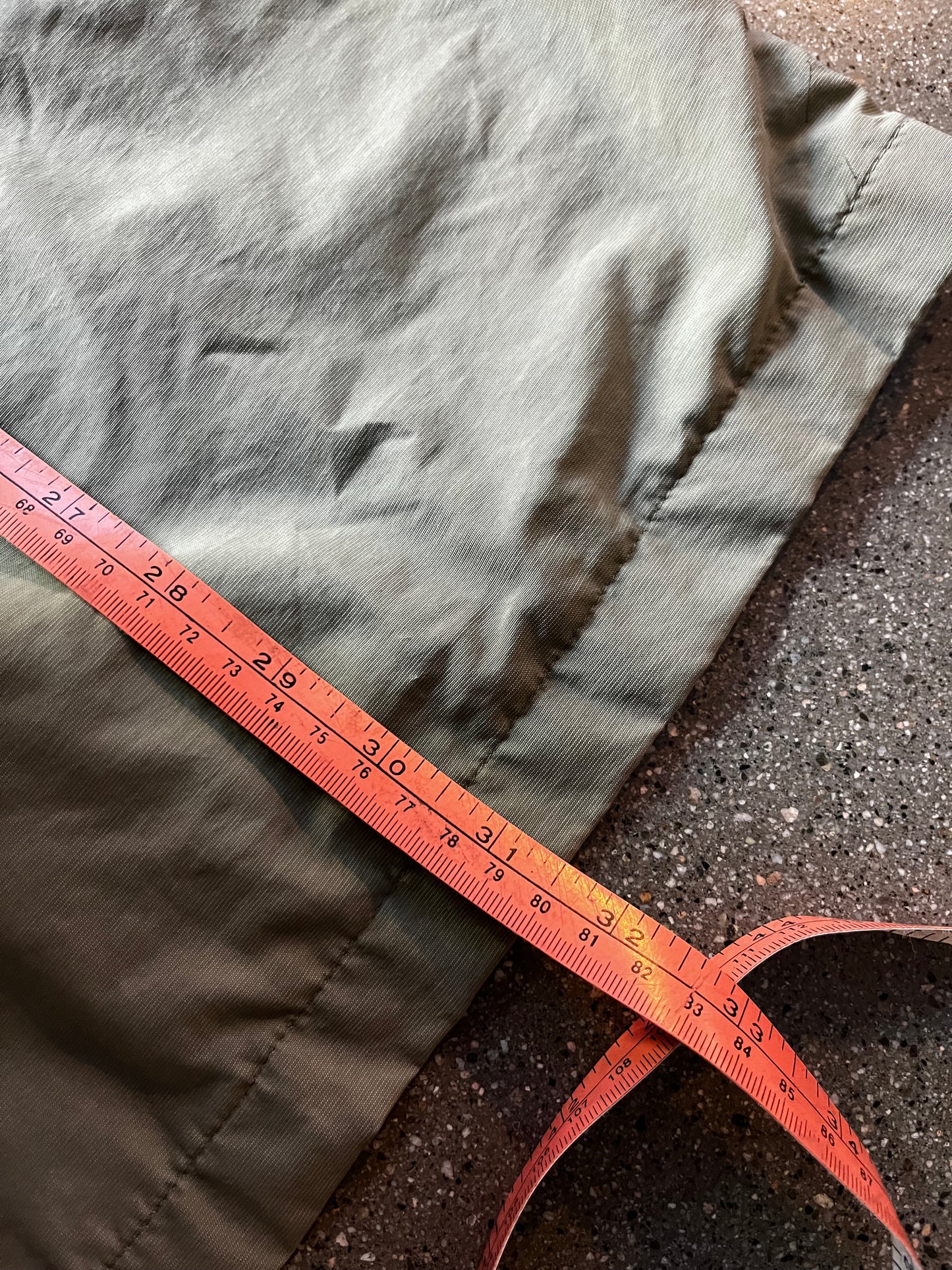 YSL Harrington