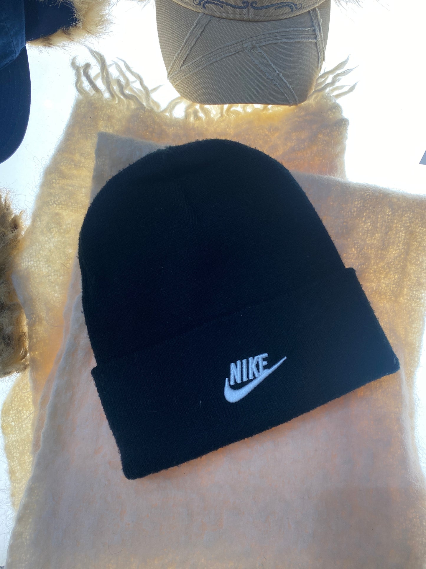 (OS) Nike Beanie