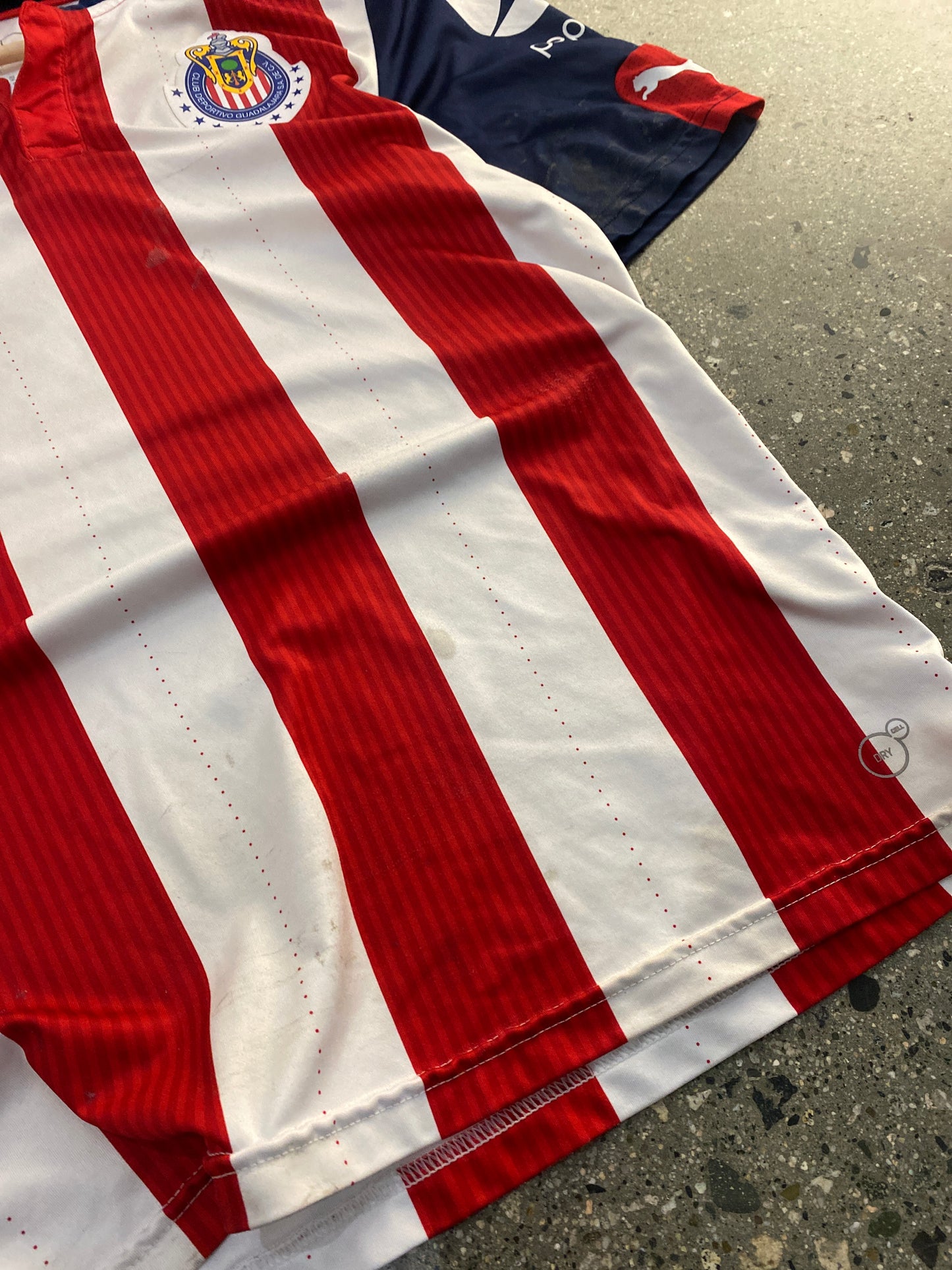 (S) Club Deportivo Guadalajara Kit
