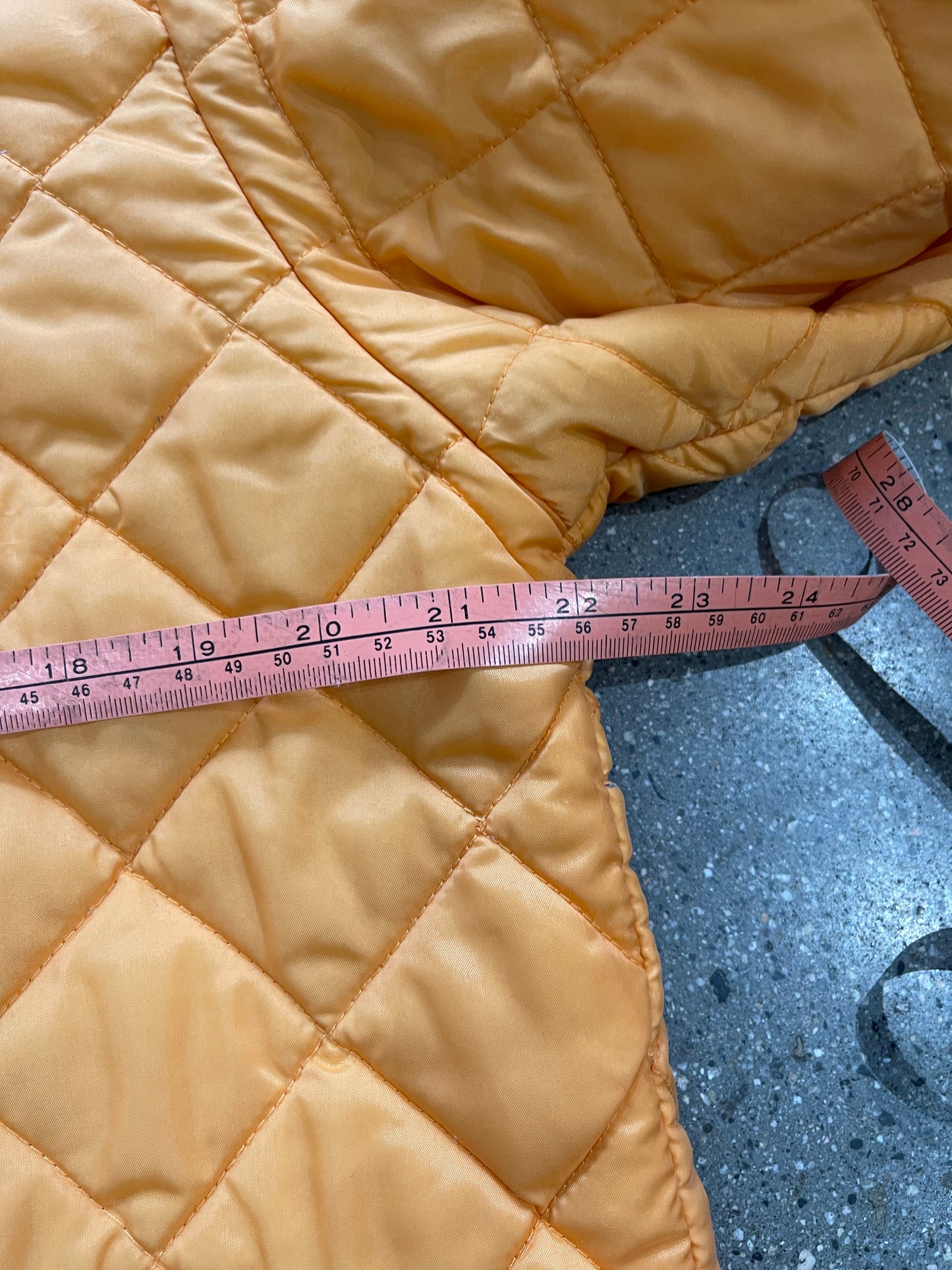 Supreme Zapata Quilted Work Jacket