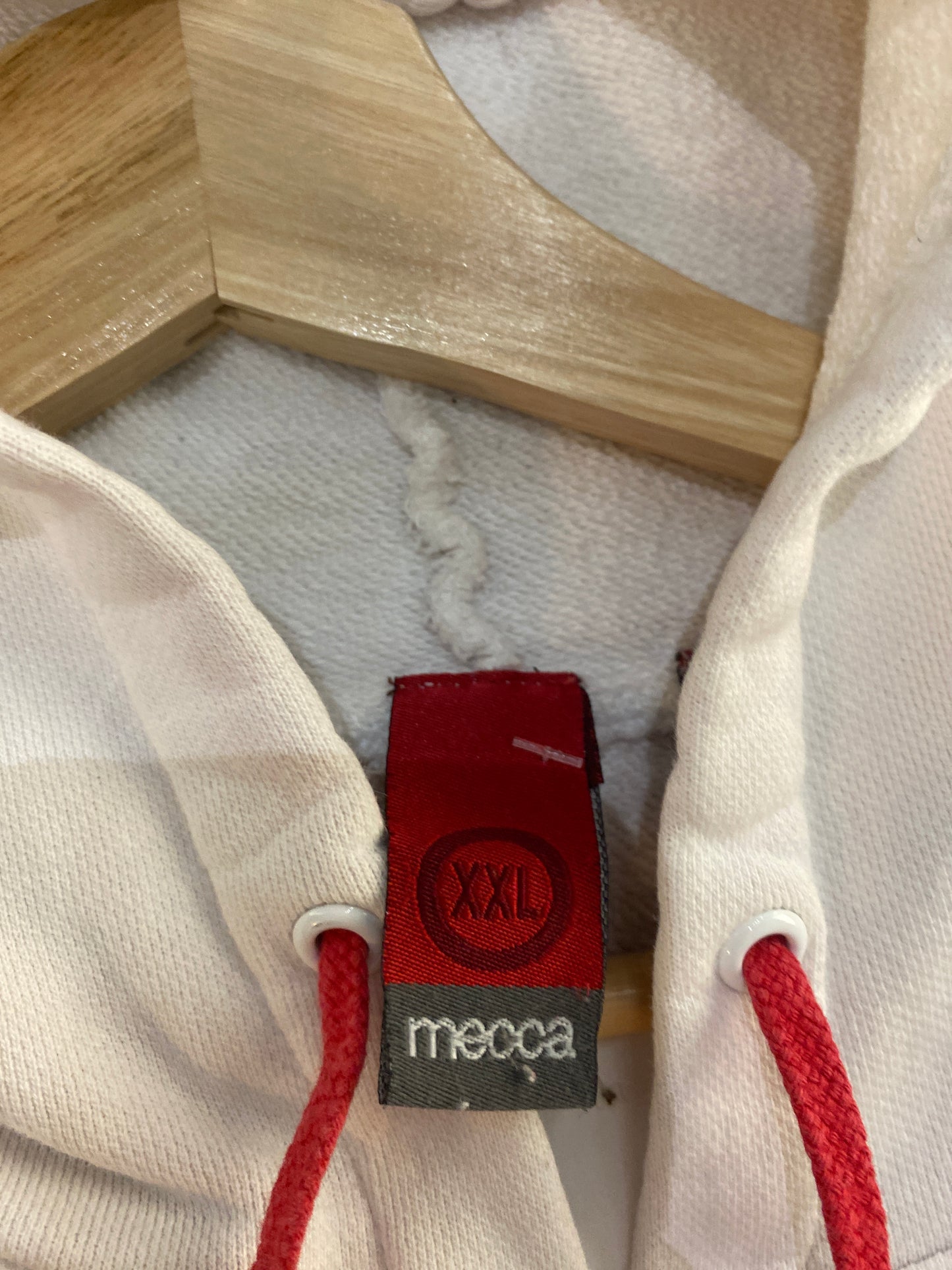 (2X) Bf83 - Mecca hoodie