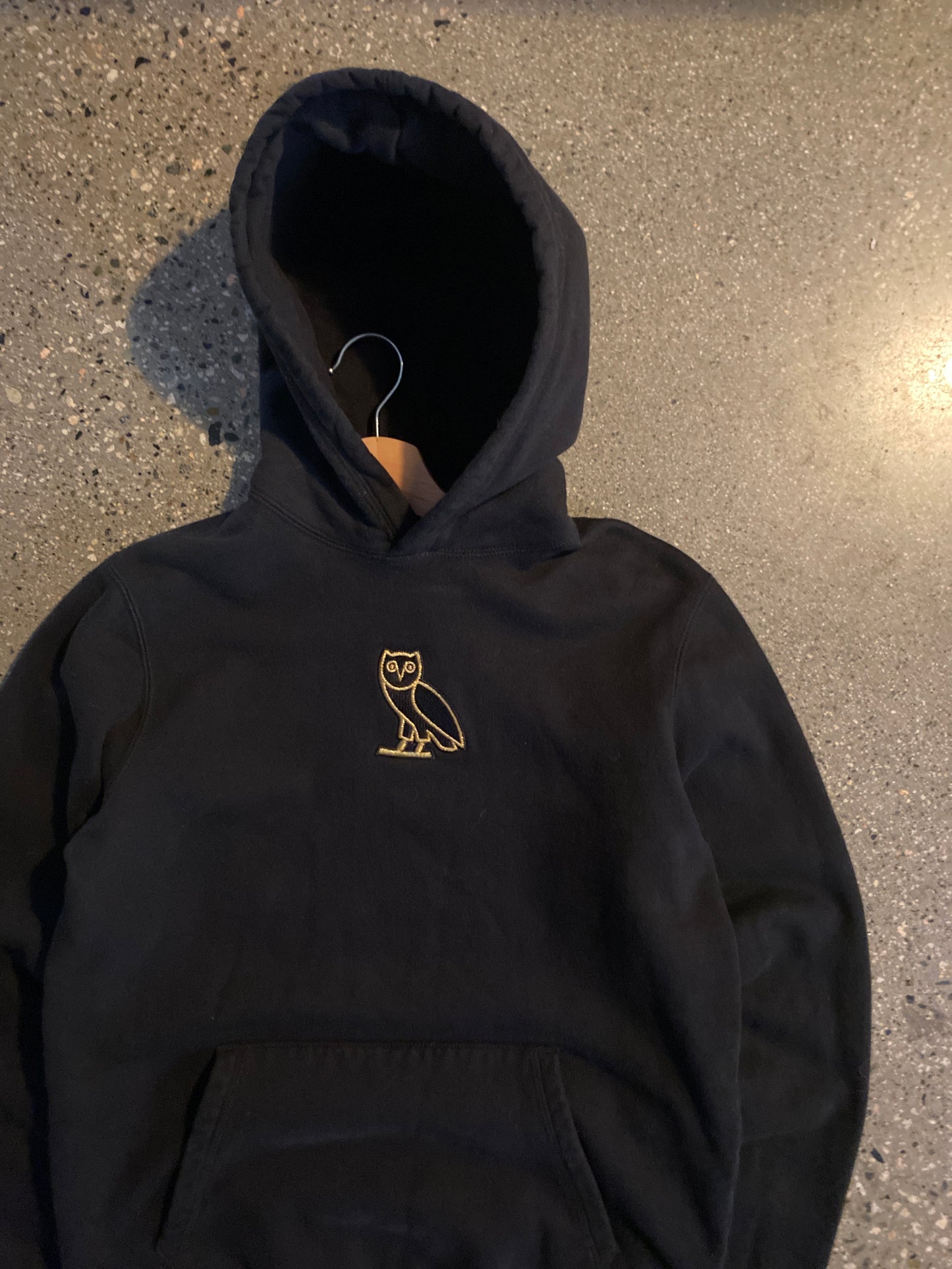 (S) OVO owl hoodie