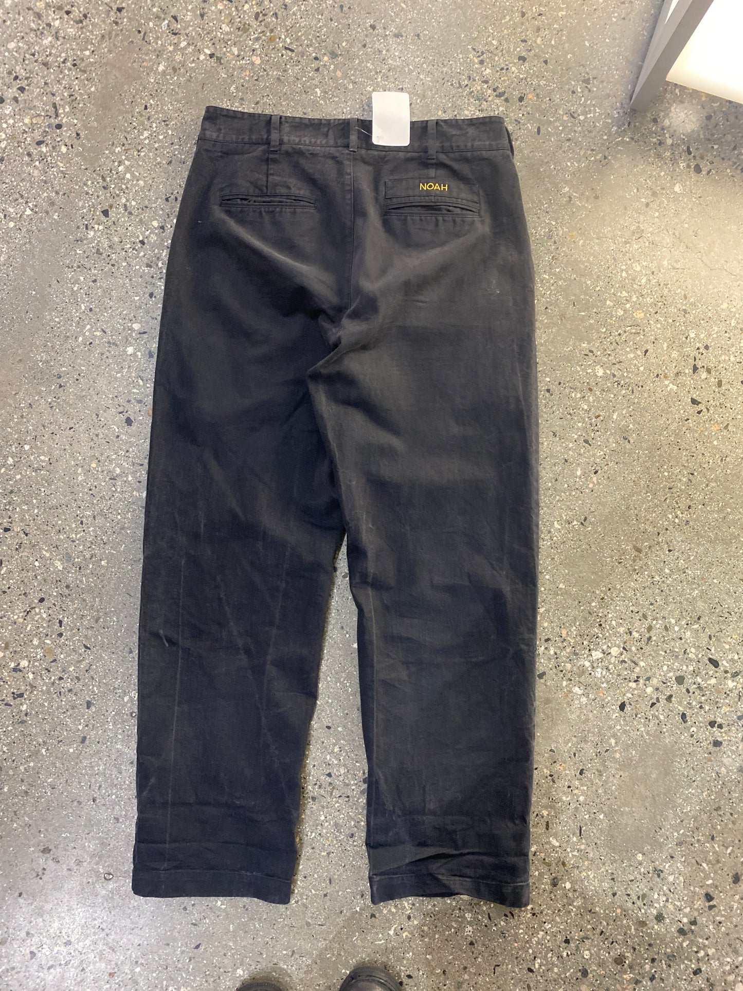 34w Noah Pants