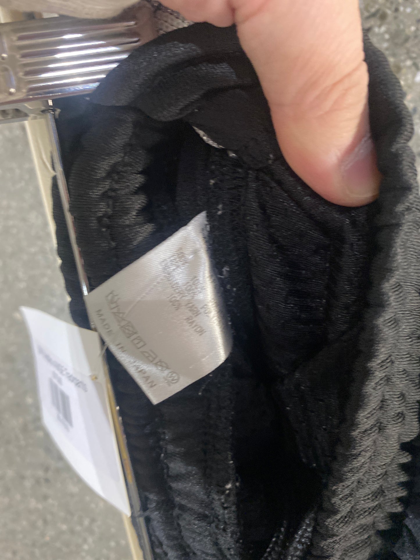 (S/M) Needles x AWGE Trackpants