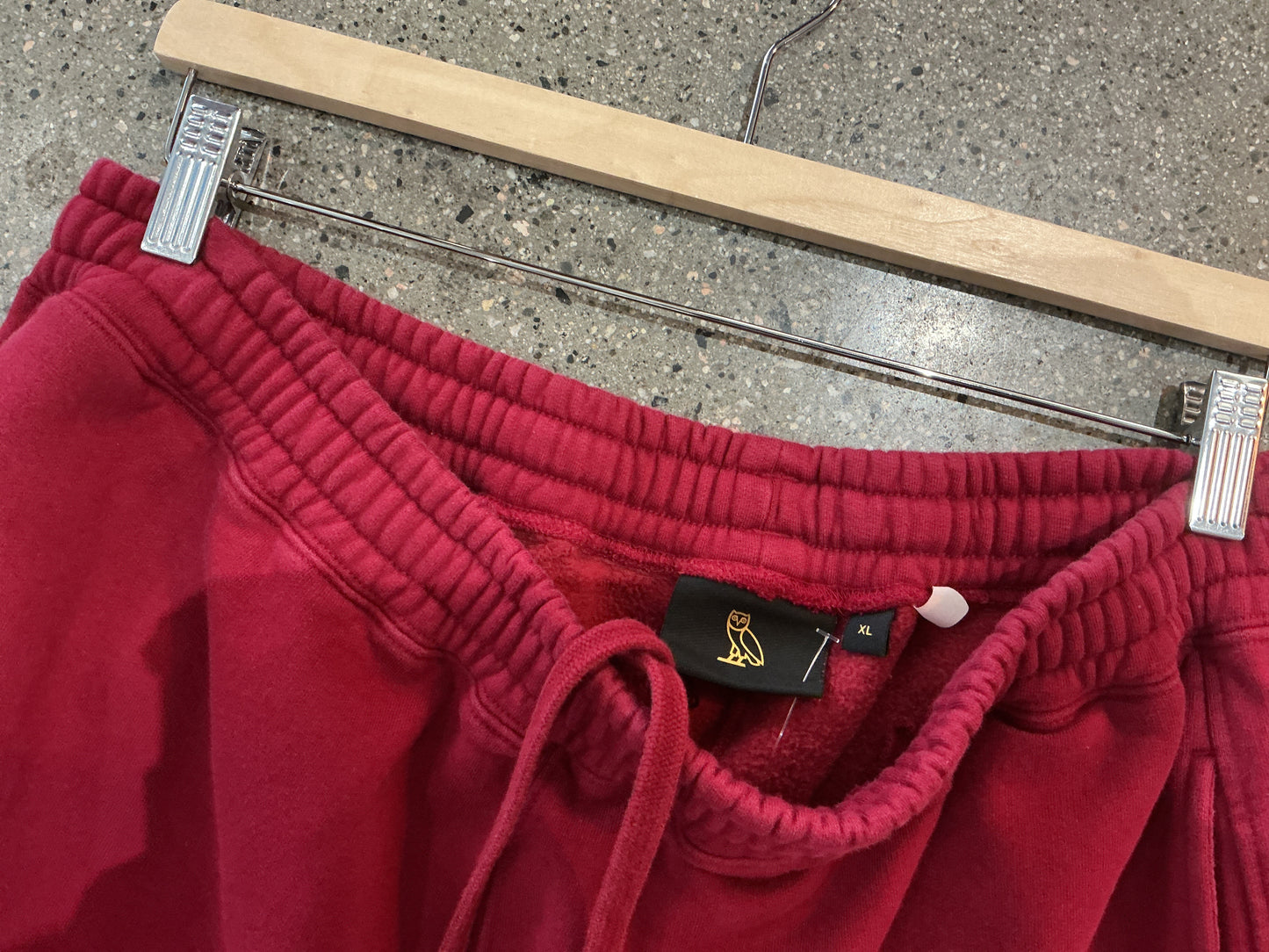 (XL) OVO Sweats
