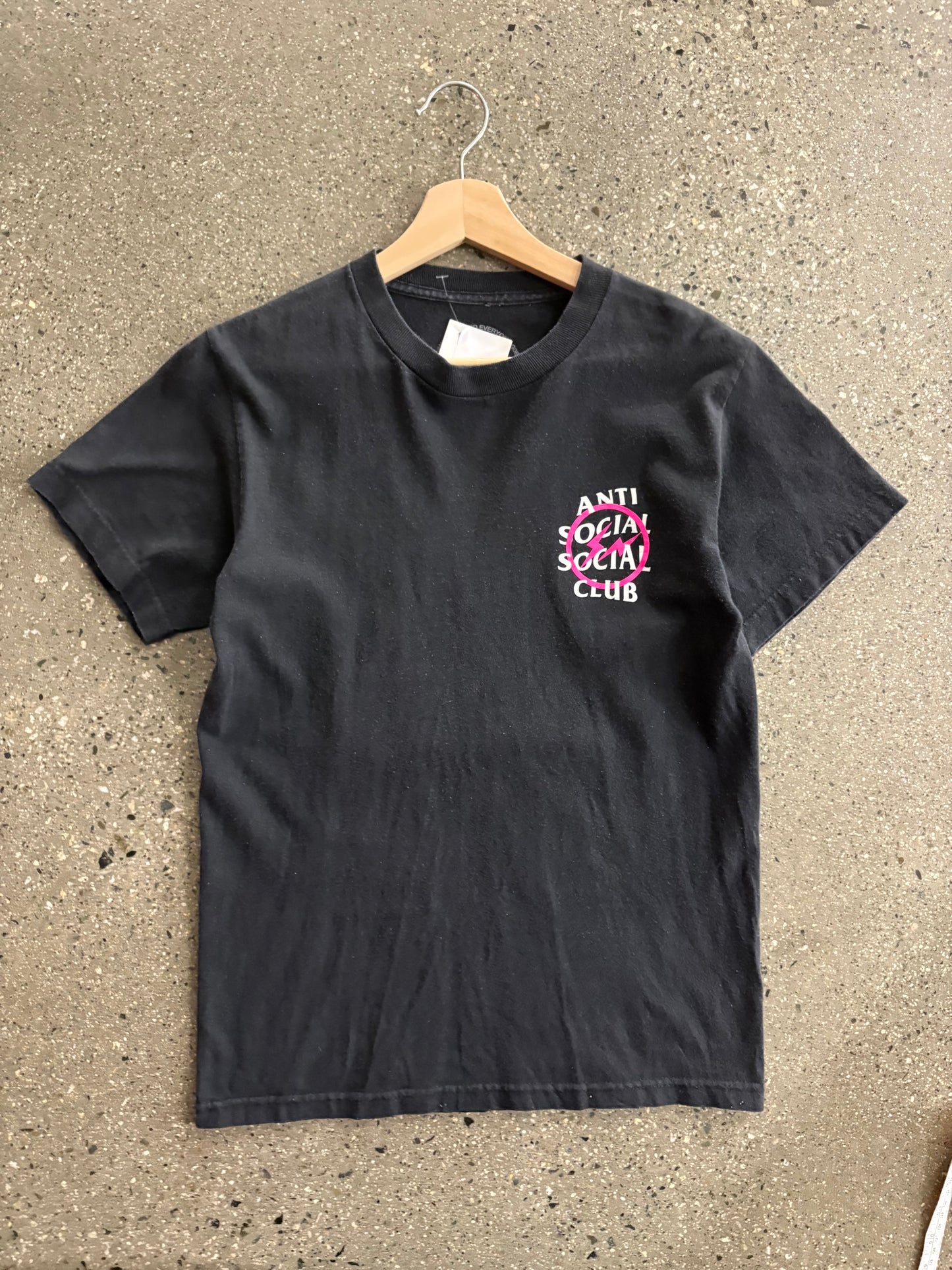 ASSC x Fragment Tee