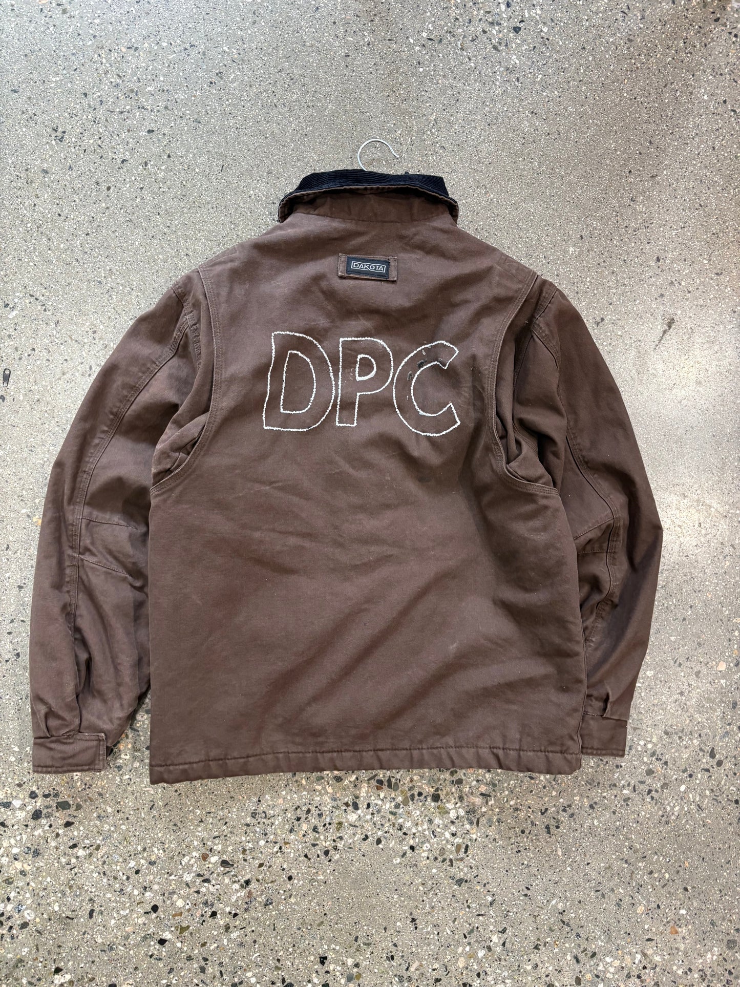 Dakota ‘DPC’ Work Jacket