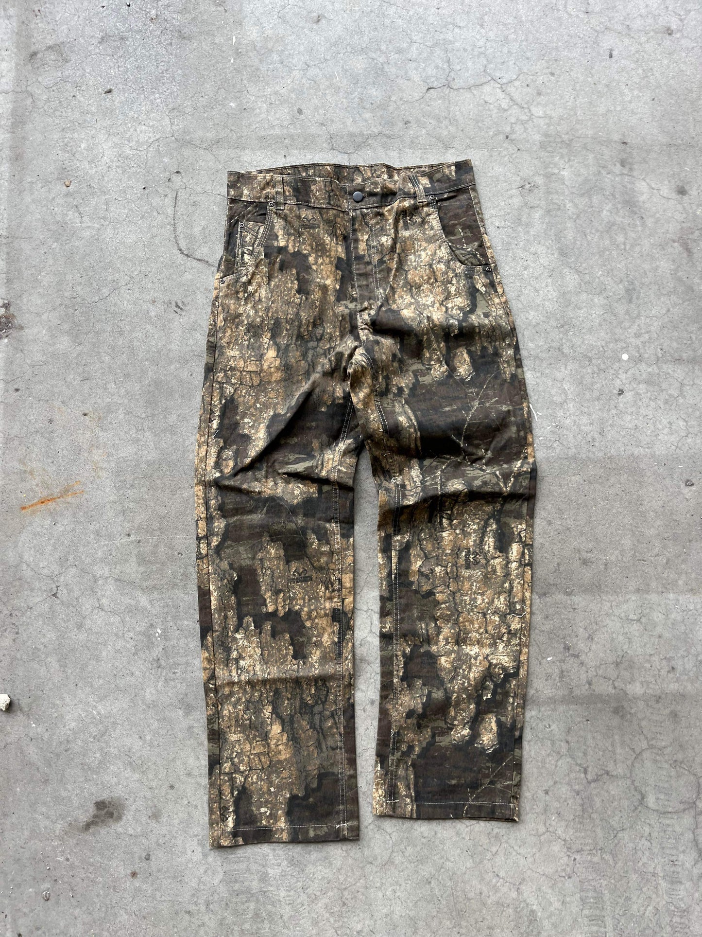 (32”) Real Tree Pants