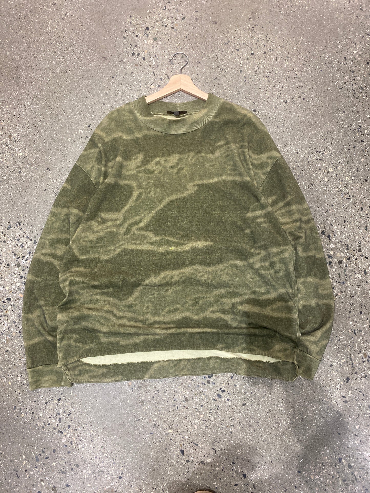 (XL/2X) Yzy Season 3 Acid LS
