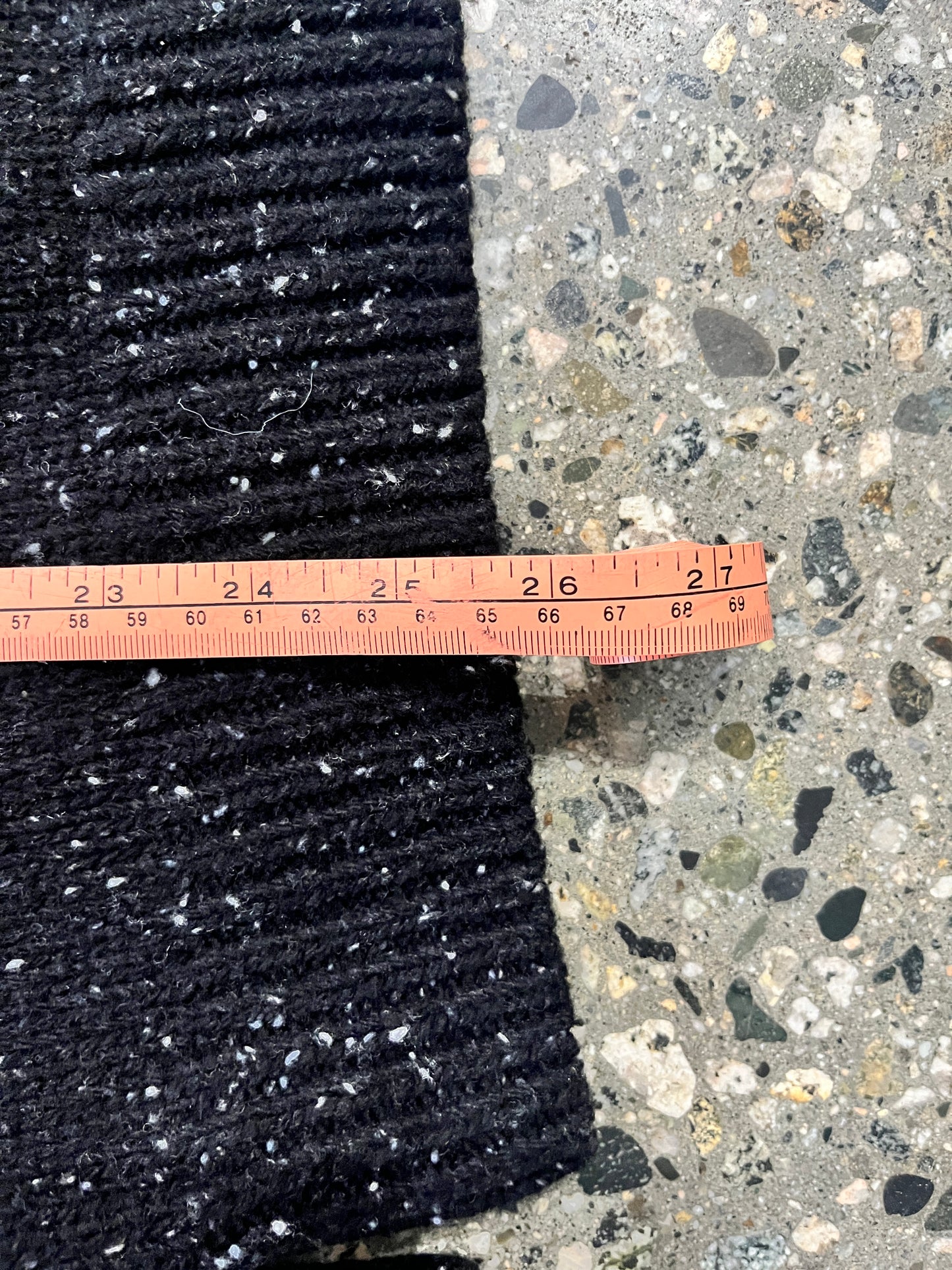 (L) Star Wars x Kith Knit