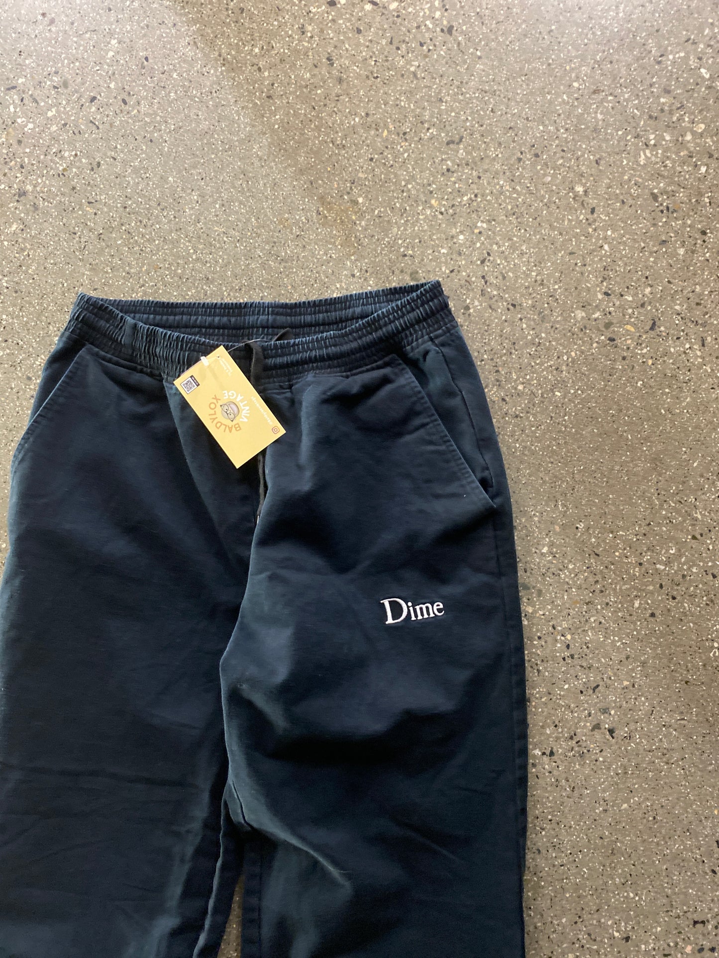 (S) Dime Pants