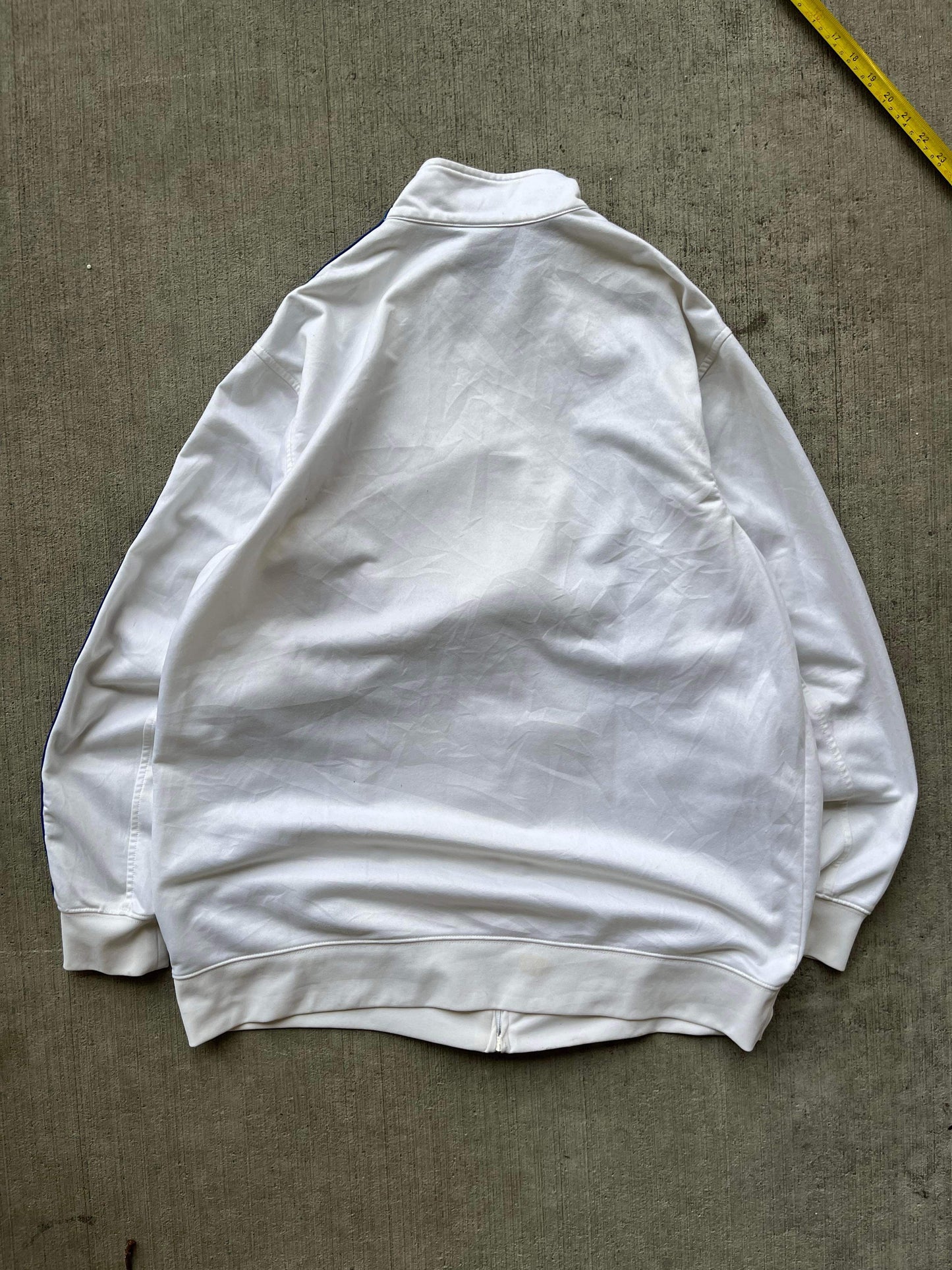 (2X) Jordan Tracksuit Top