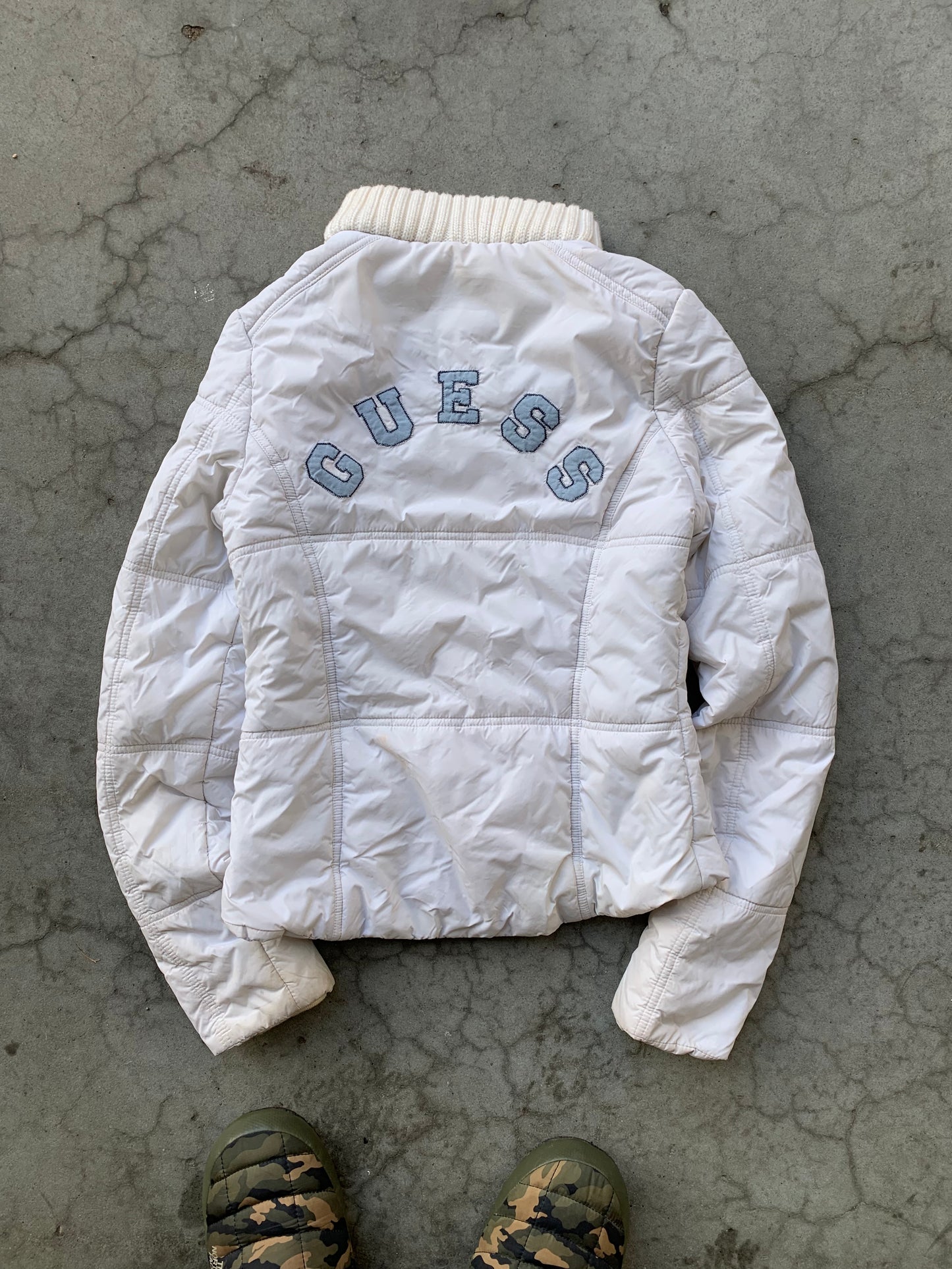 (womens s) Guess Light Jacket