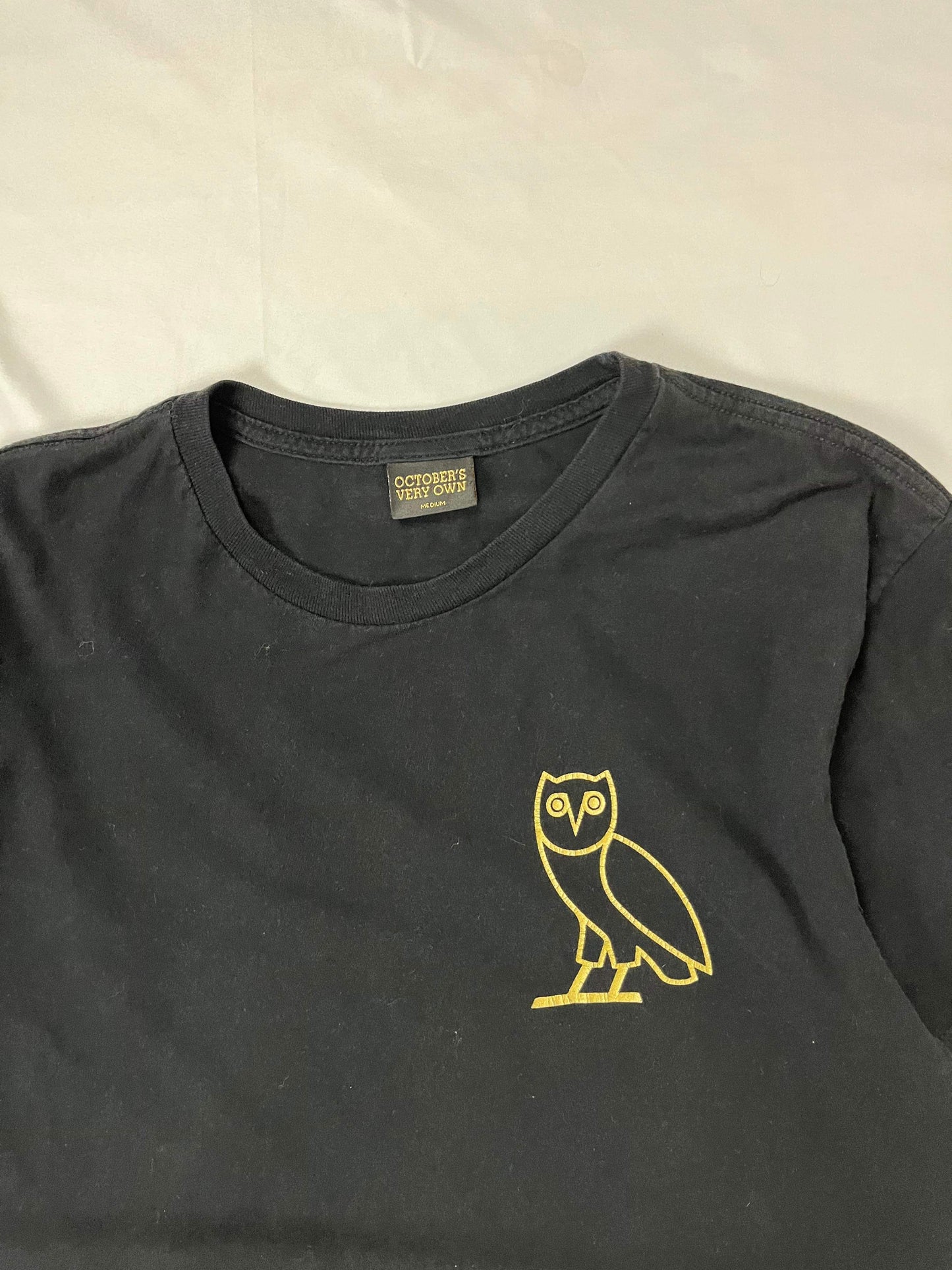 (L/XL) OVO Owl Tee