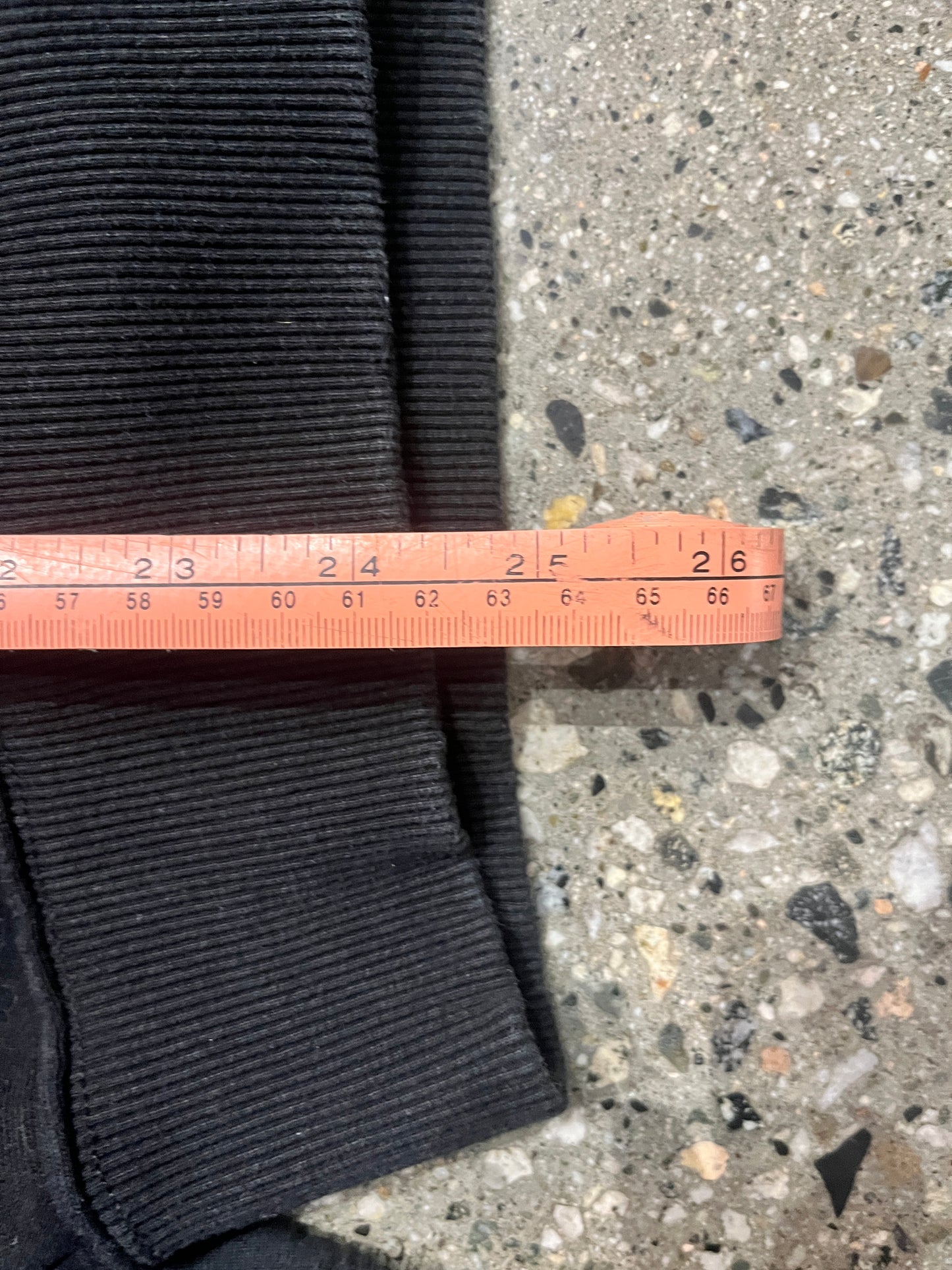 (S) Stussy Have a Good Vibe Zip Hoodie