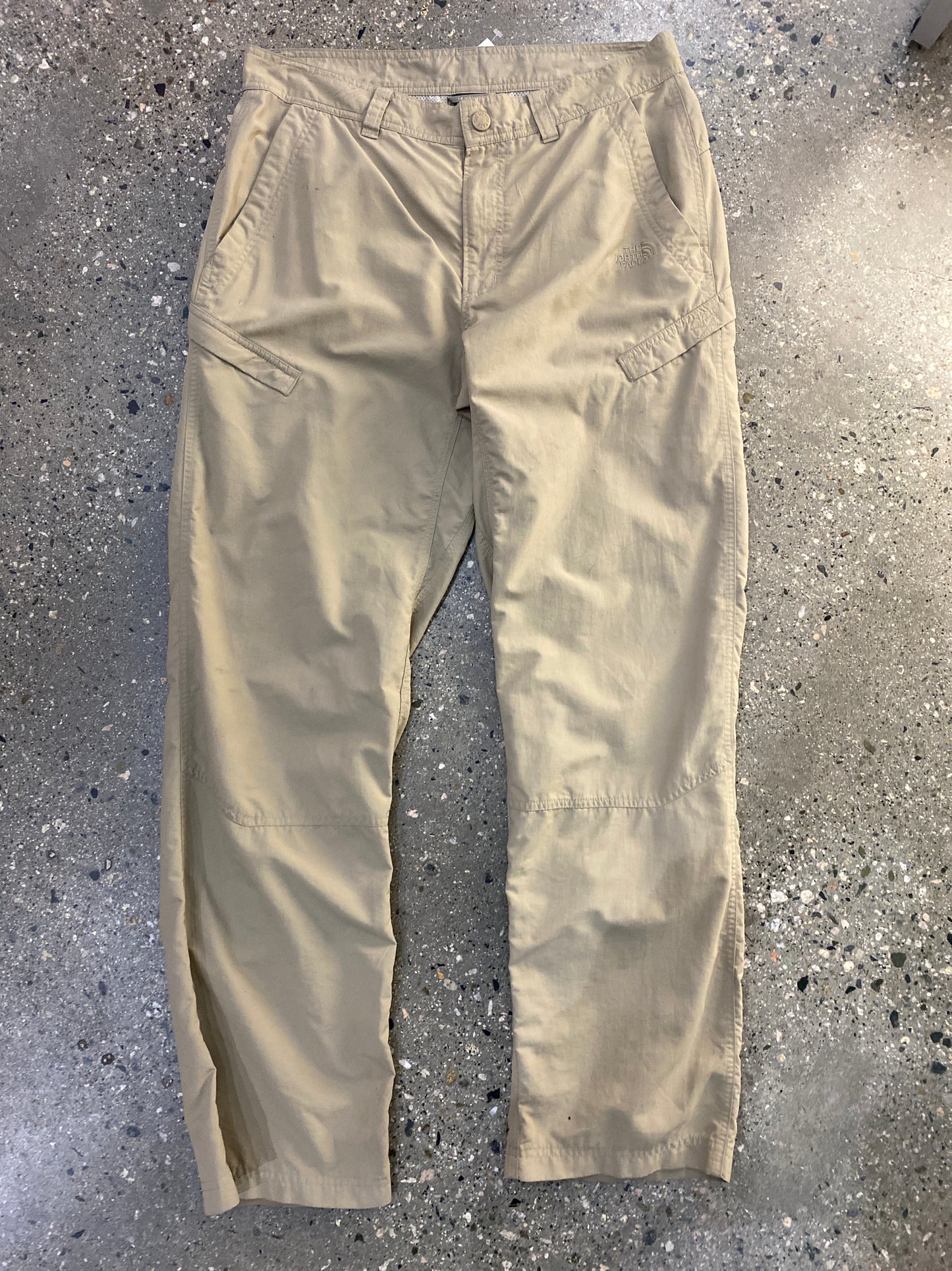 (32”) TNF Nylons