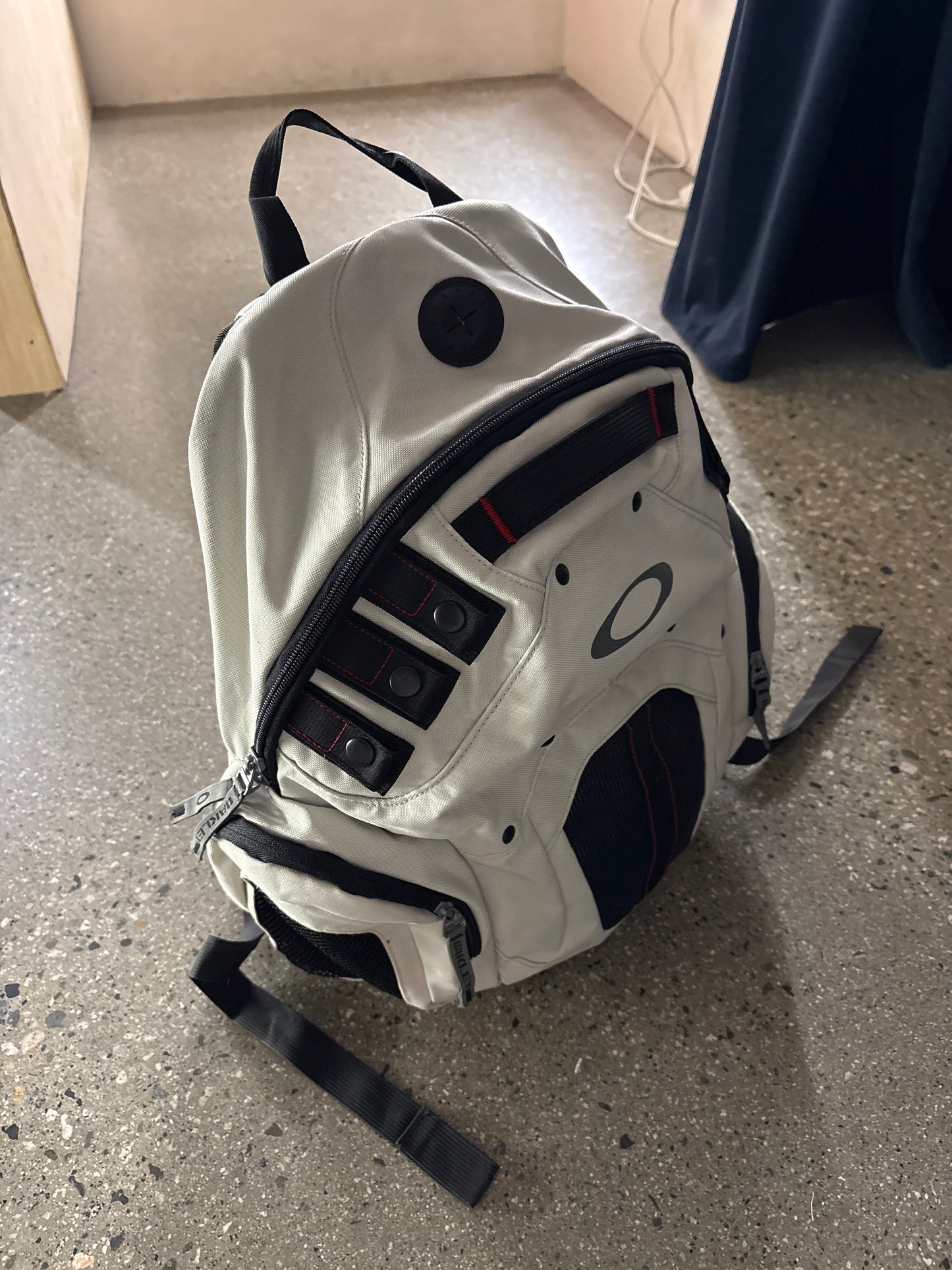 2000’s Oakley Planet Pack Bag