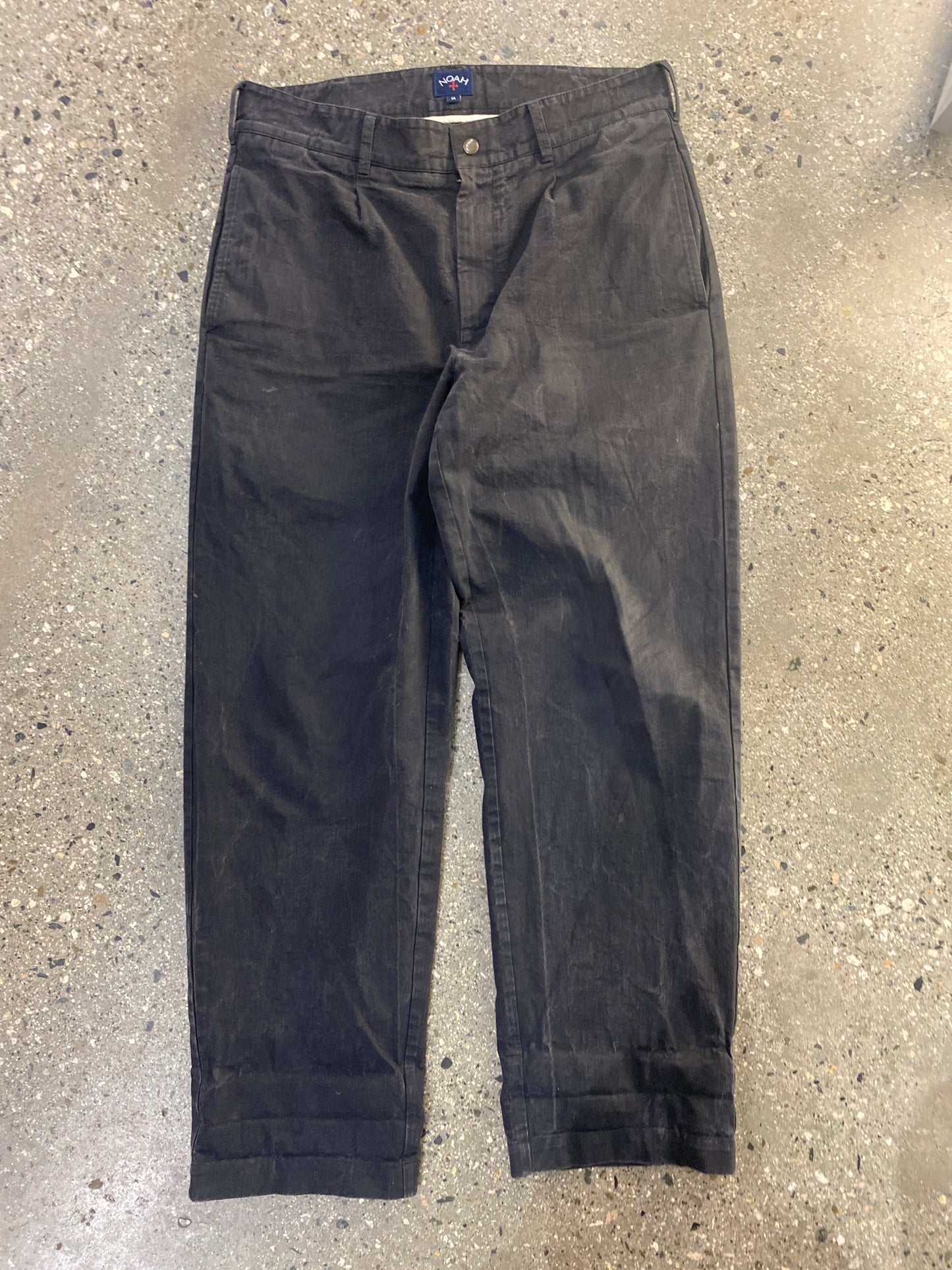 34w Noah Pants