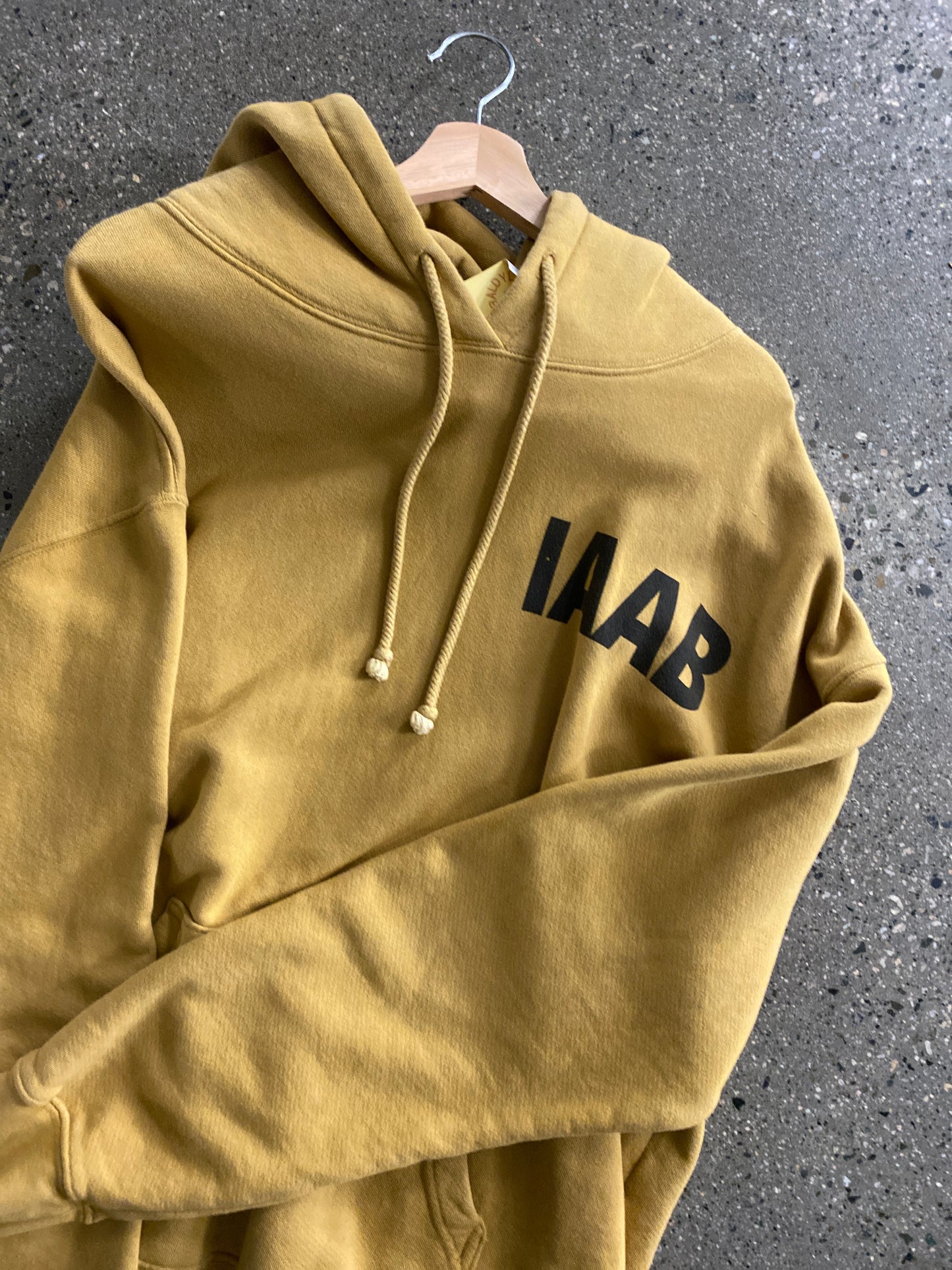 (2X) Drake IAAB Tour Hoodie
