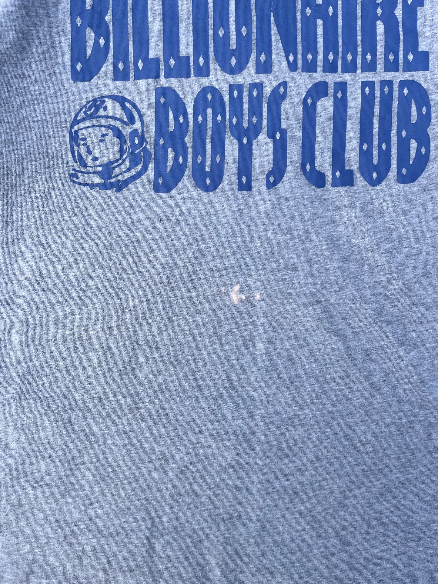 (M) 00s Billionaire Boys Club Tee