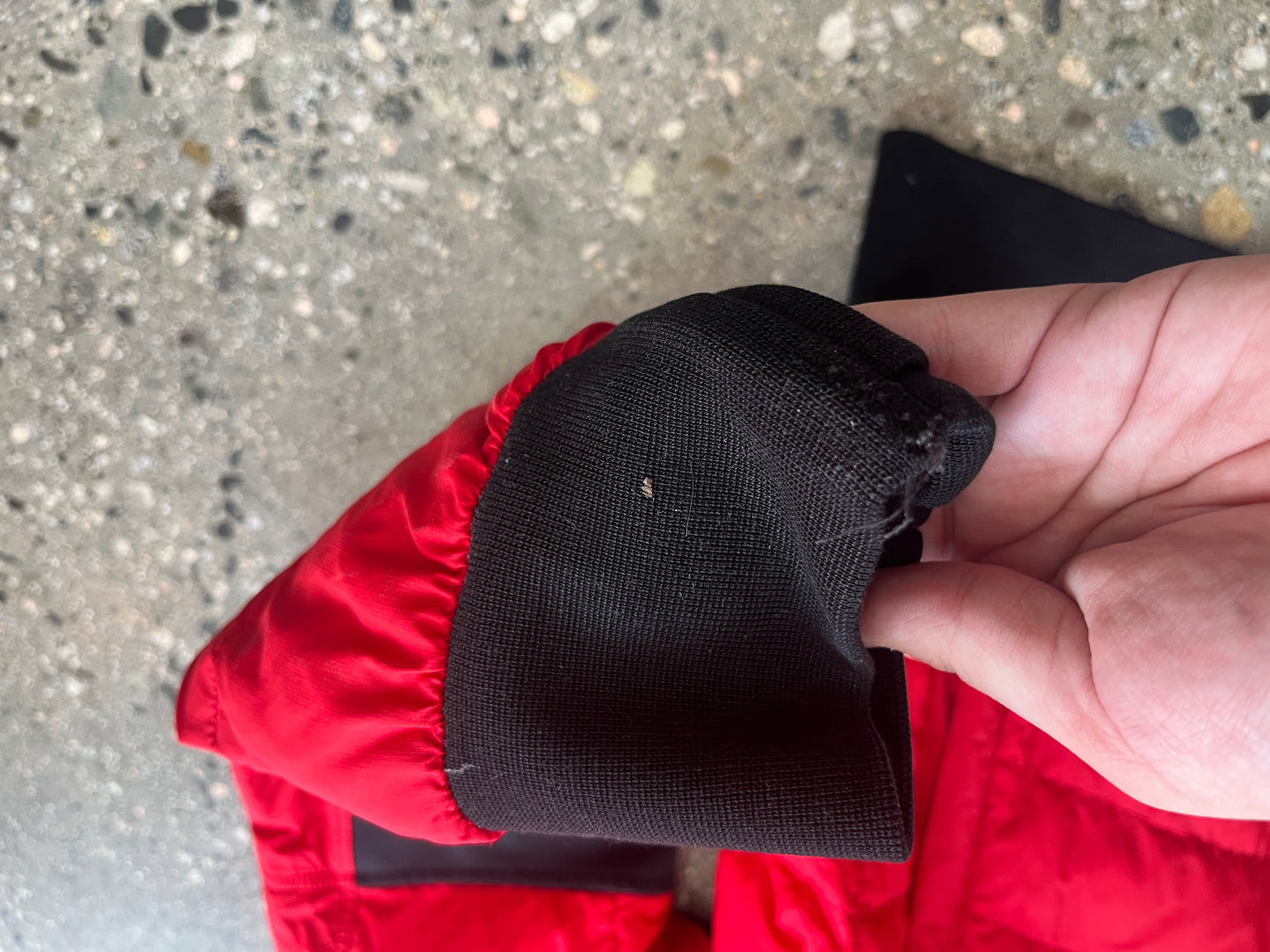 (2X) Canada Goose Men's Cabri Down Hoody