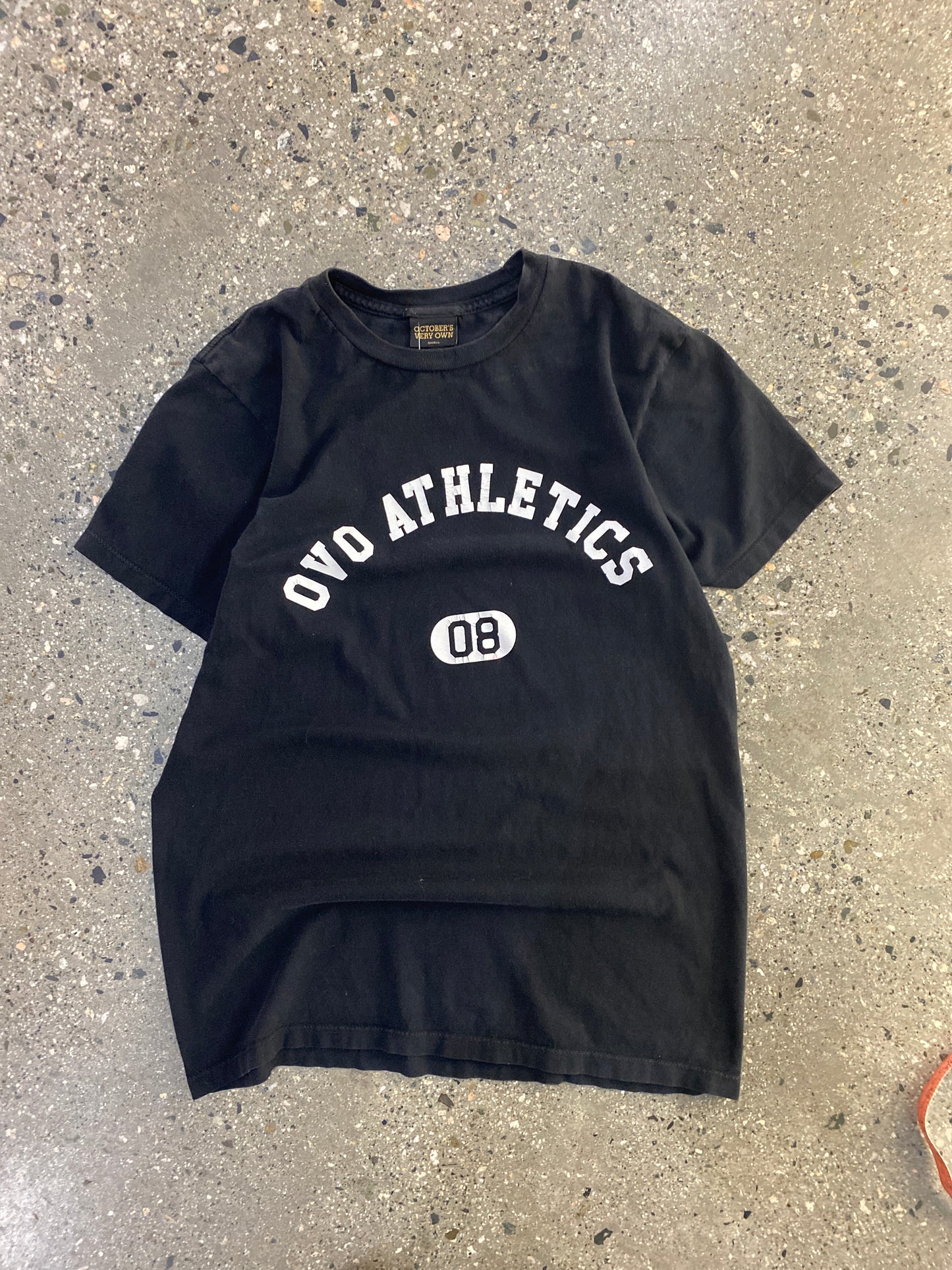 (XS/S) OVO Athletics Tee