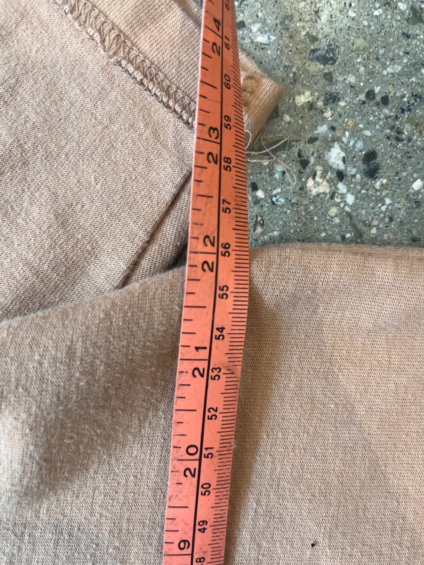 Fear of God Third Collection Tee