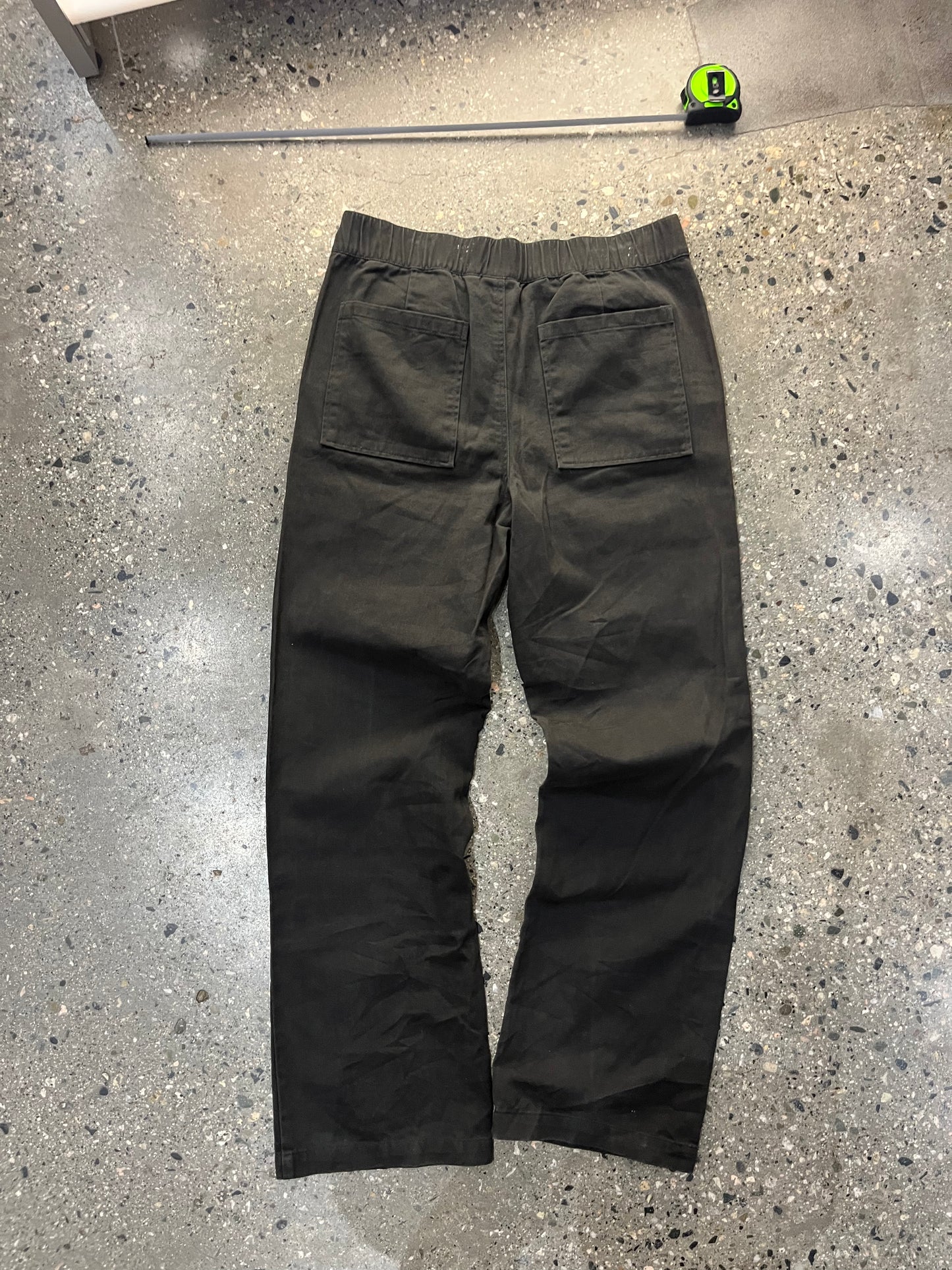 (S) Stussy "Stussy Designs" Tag Cargo Pants