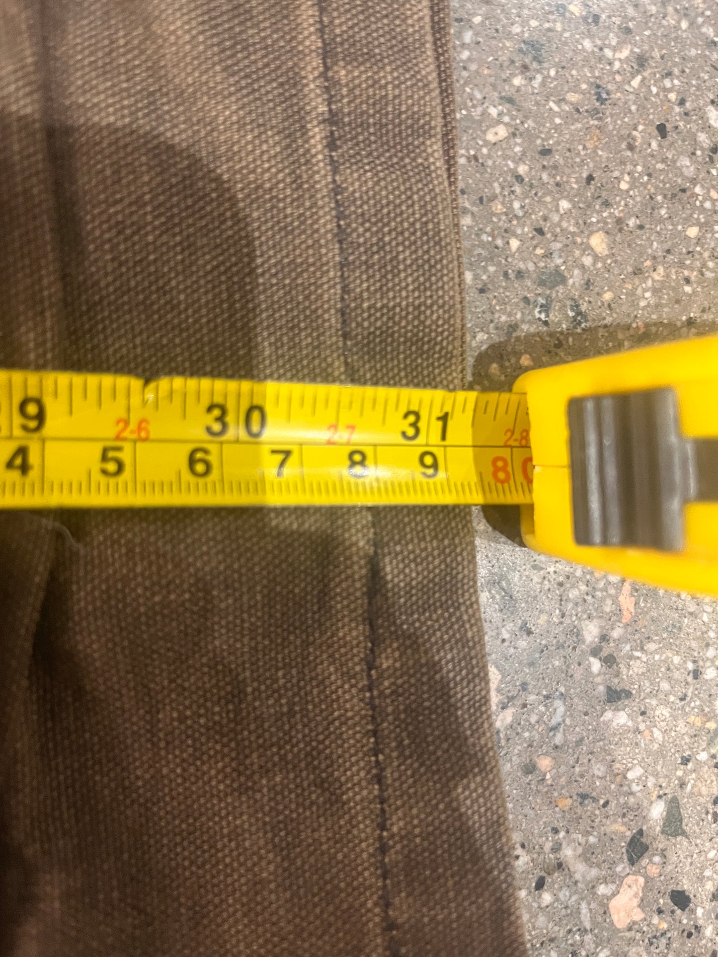 Carhartt JKT Long
