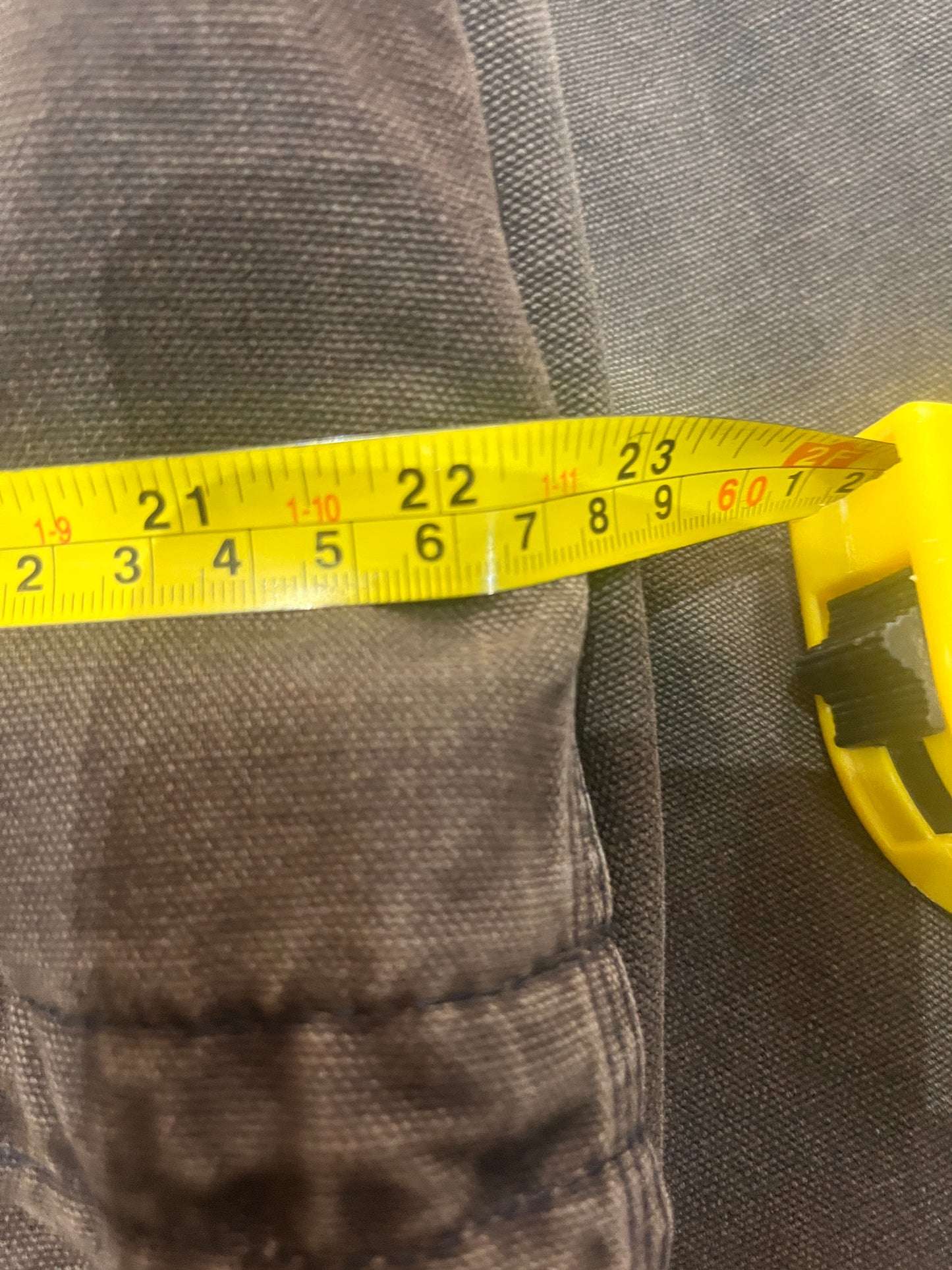 Carhartt JKT Long
