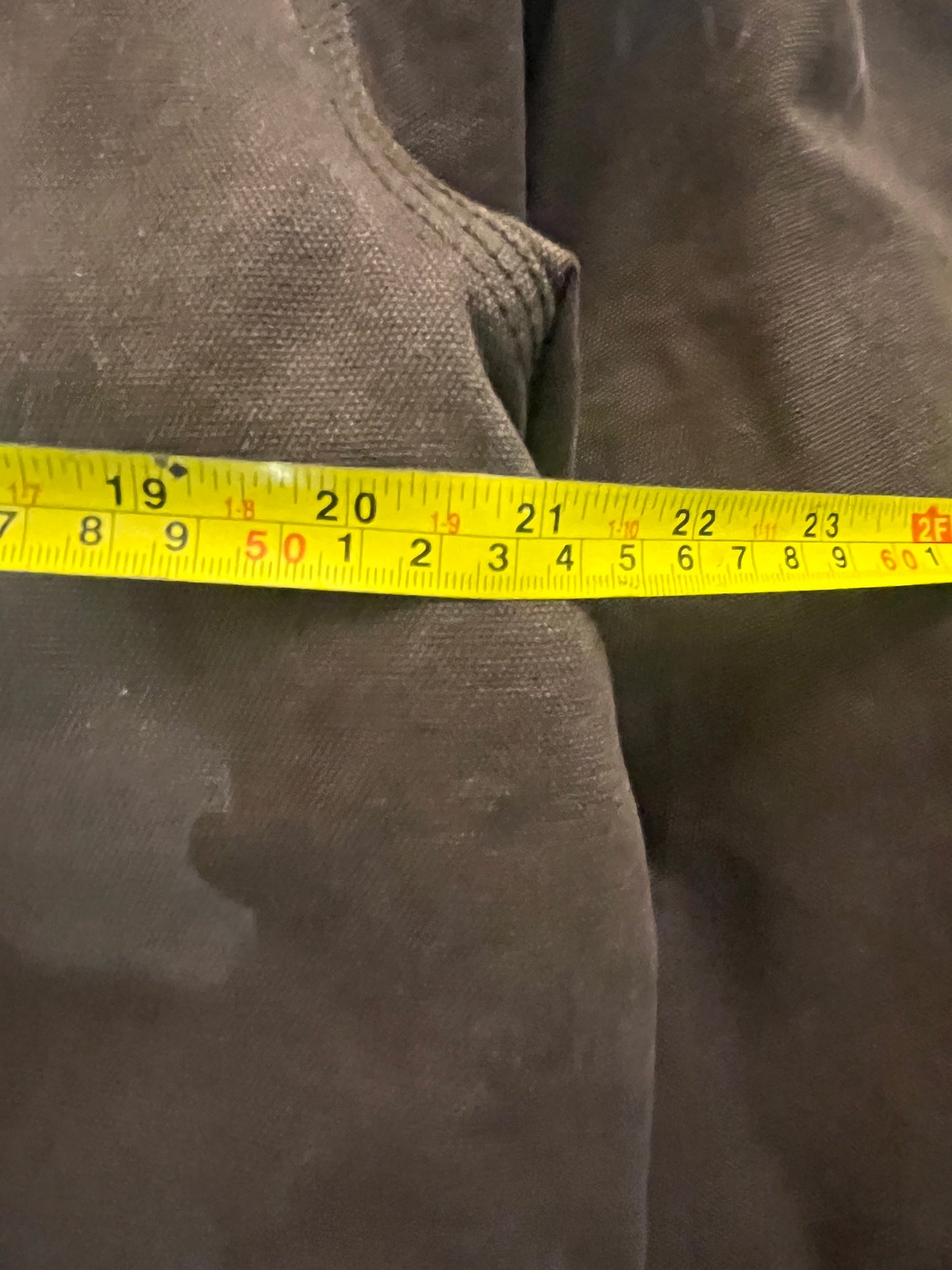 Carhartt JKT Long