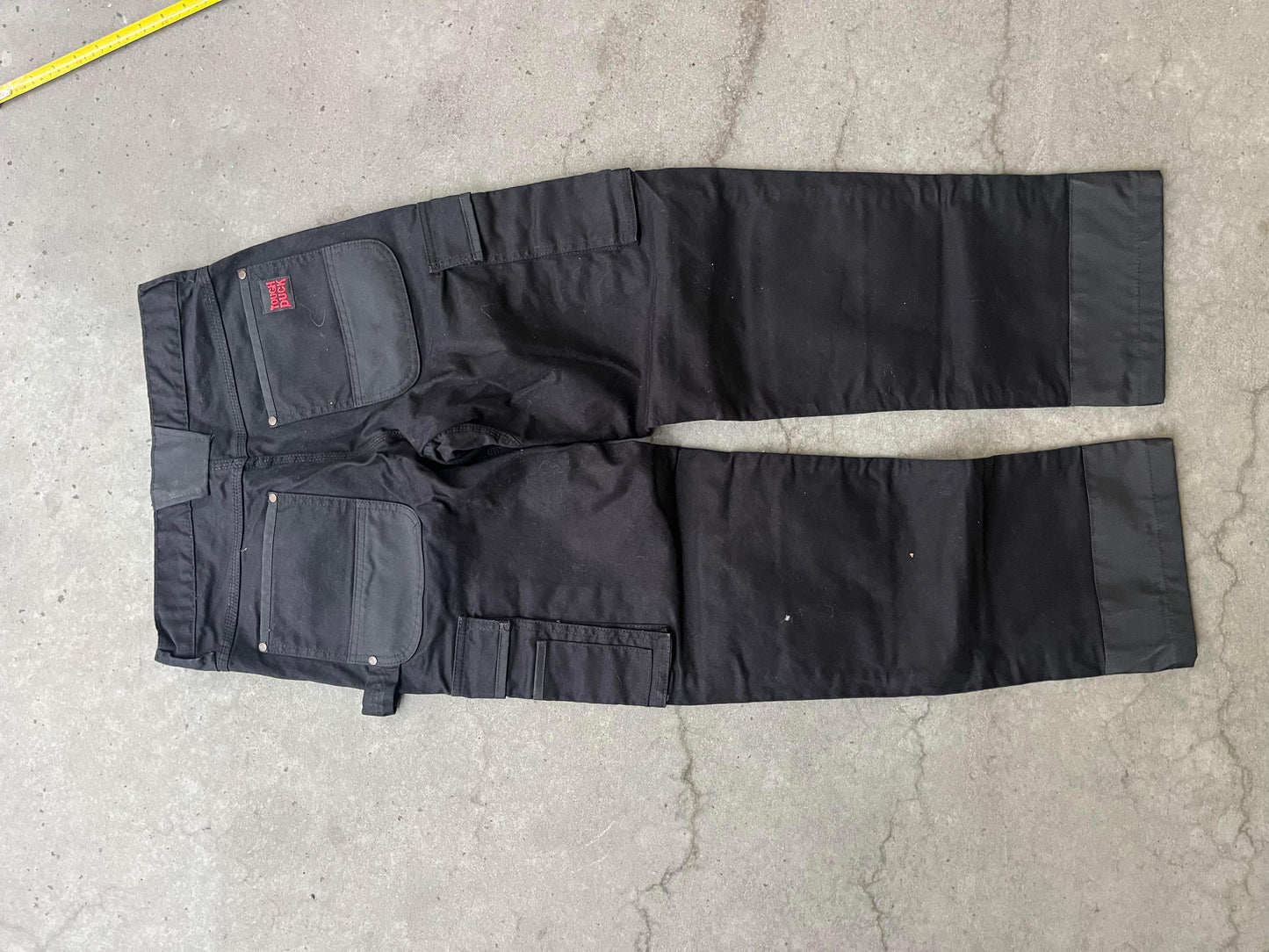 (32”) ToughDuck Ripstop Doubleknees