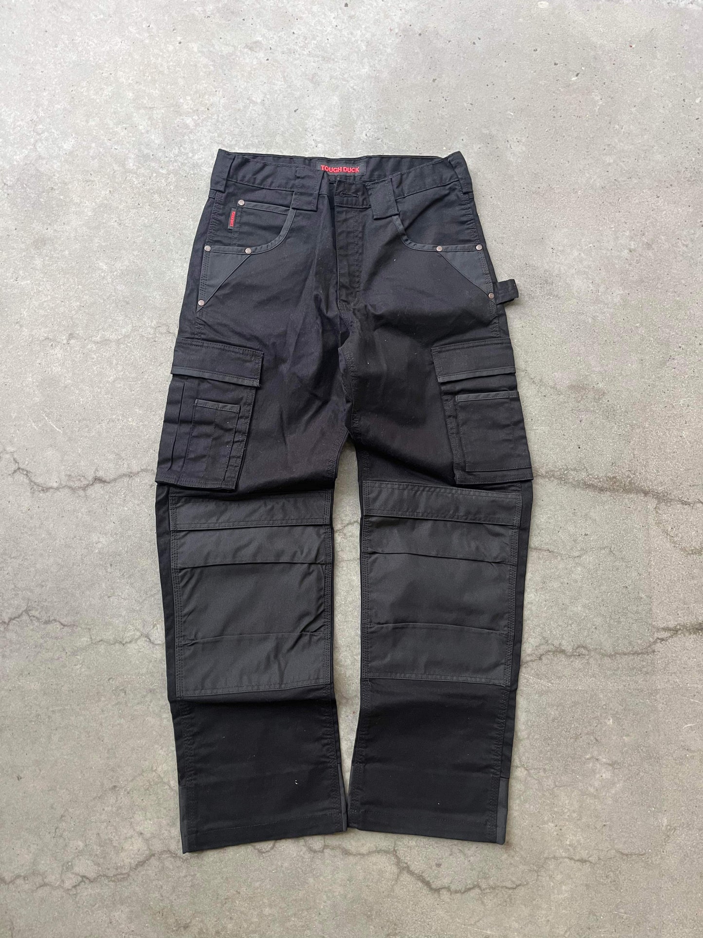 (32”) ToughDuck Ripstop Doubleknees