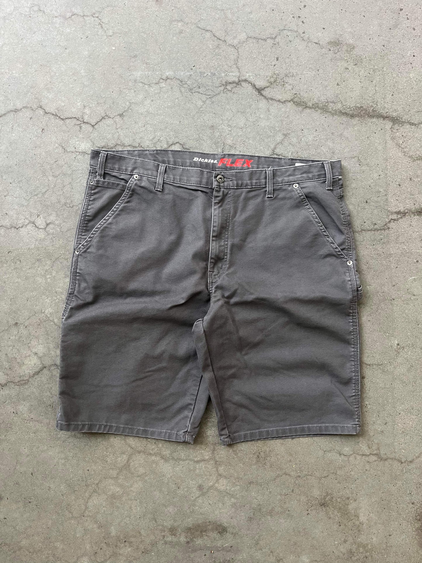 (40”) Dickies Workwear Shorts