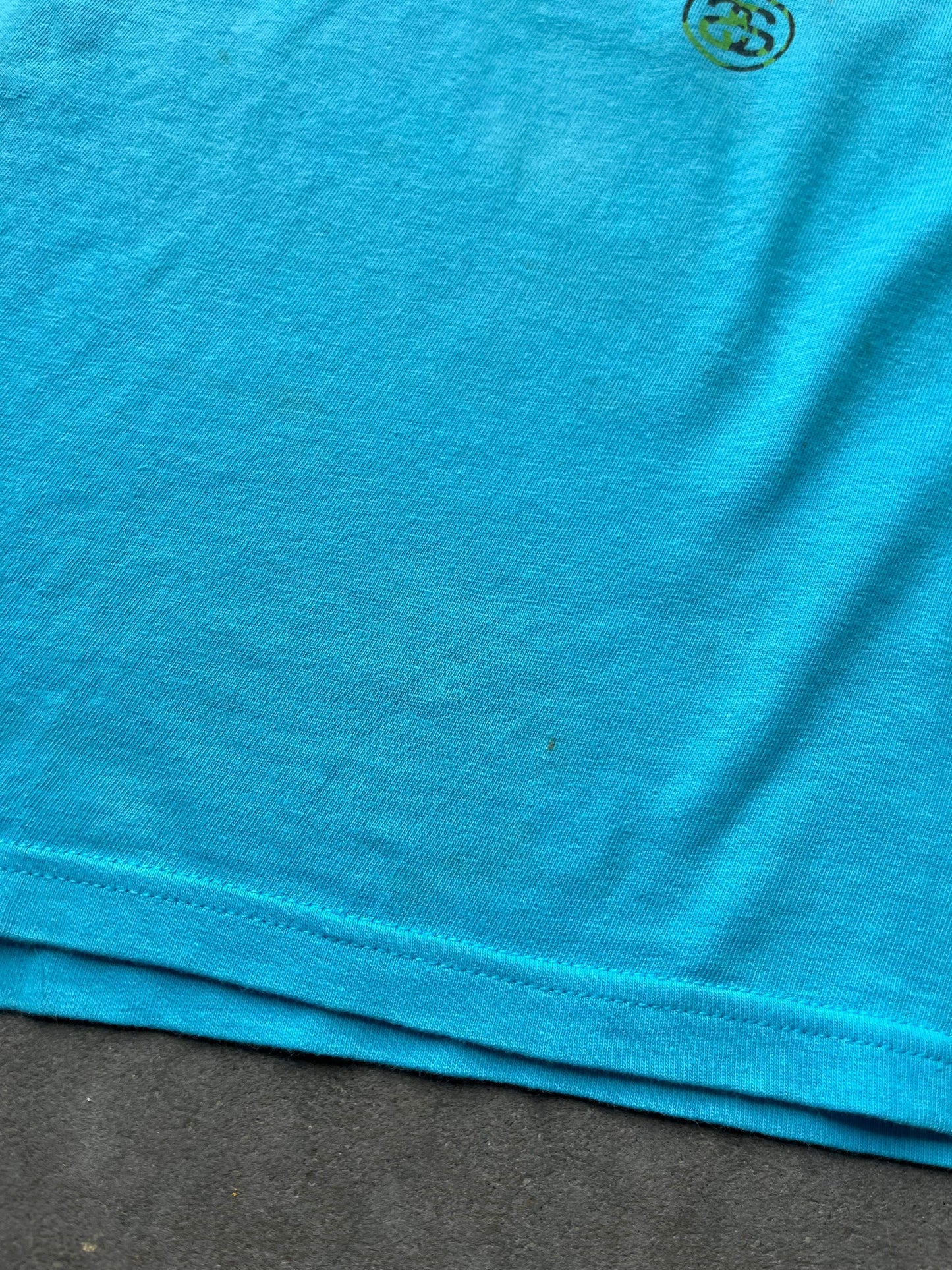 (S) Stussy Guam Tee