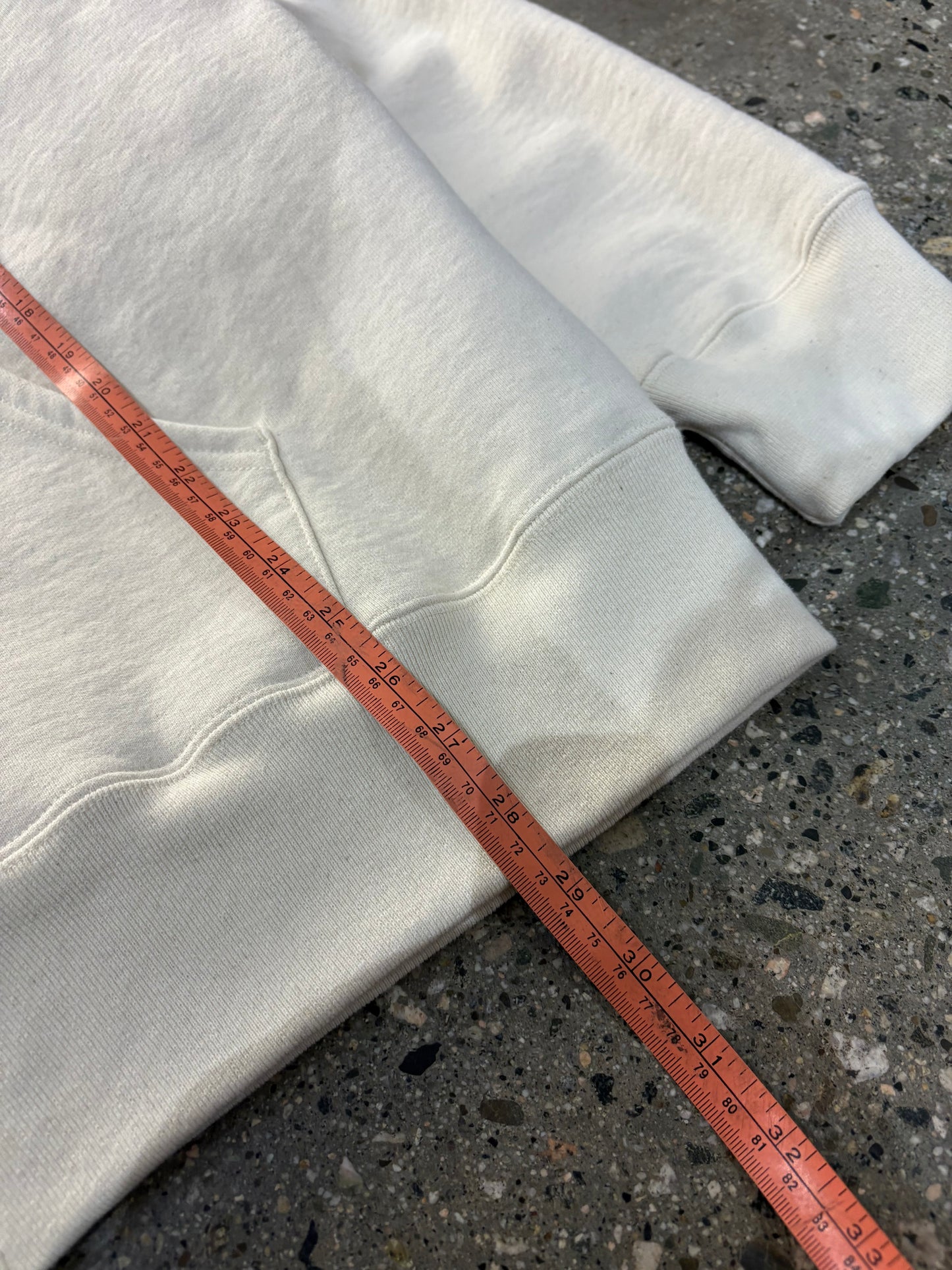 (L) Supreme Small Box Logo Zip up