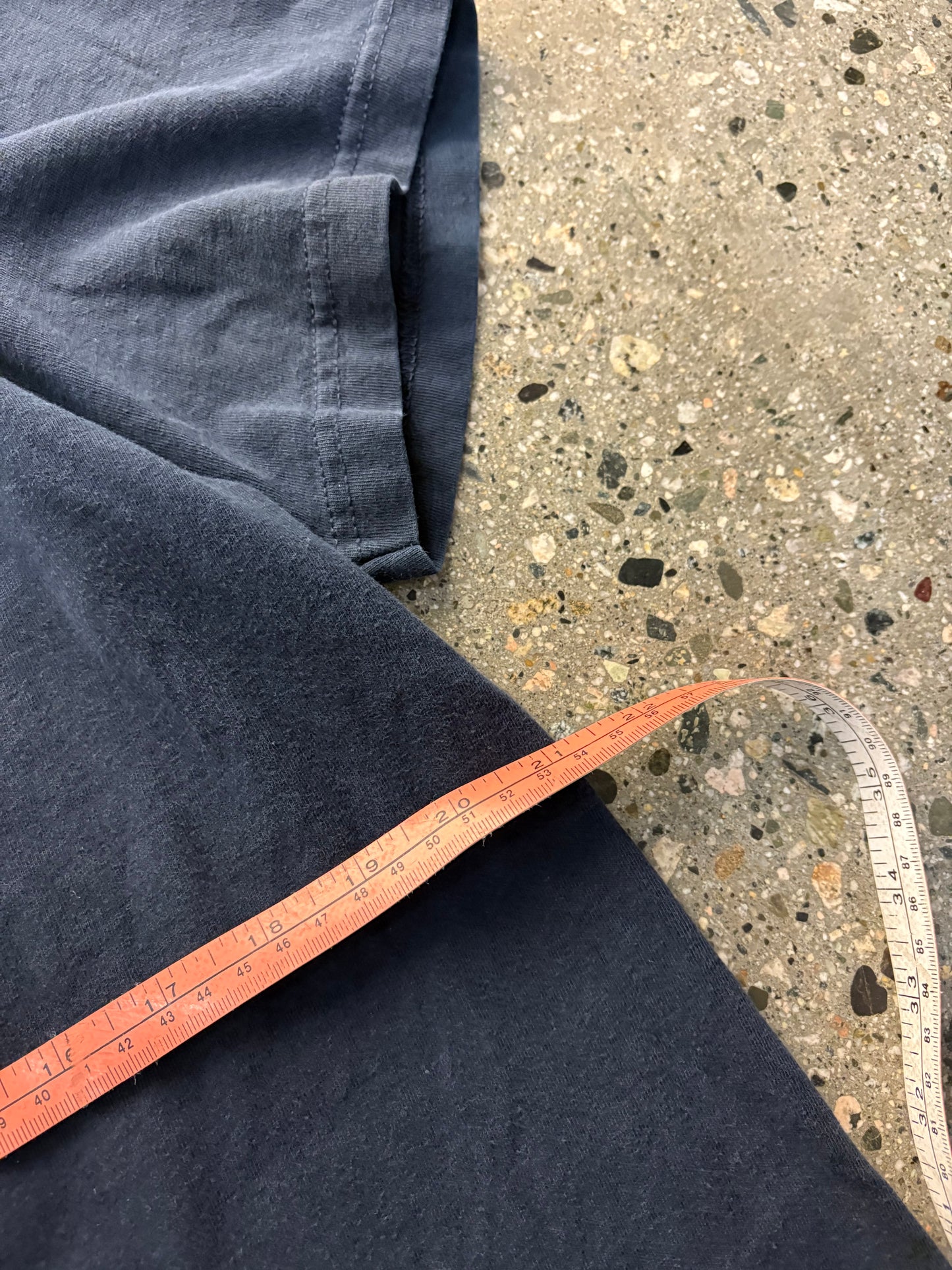 (L) Supreme Money Respect Power Tee