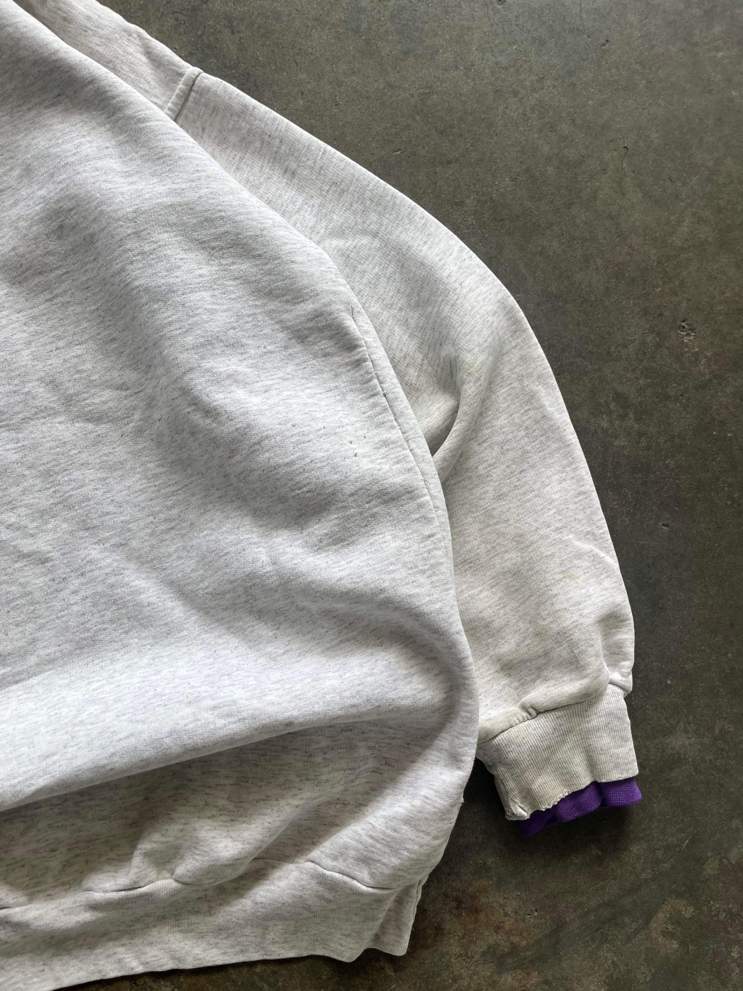 (2X) 1994 Lillehammer Olympic Crewneck