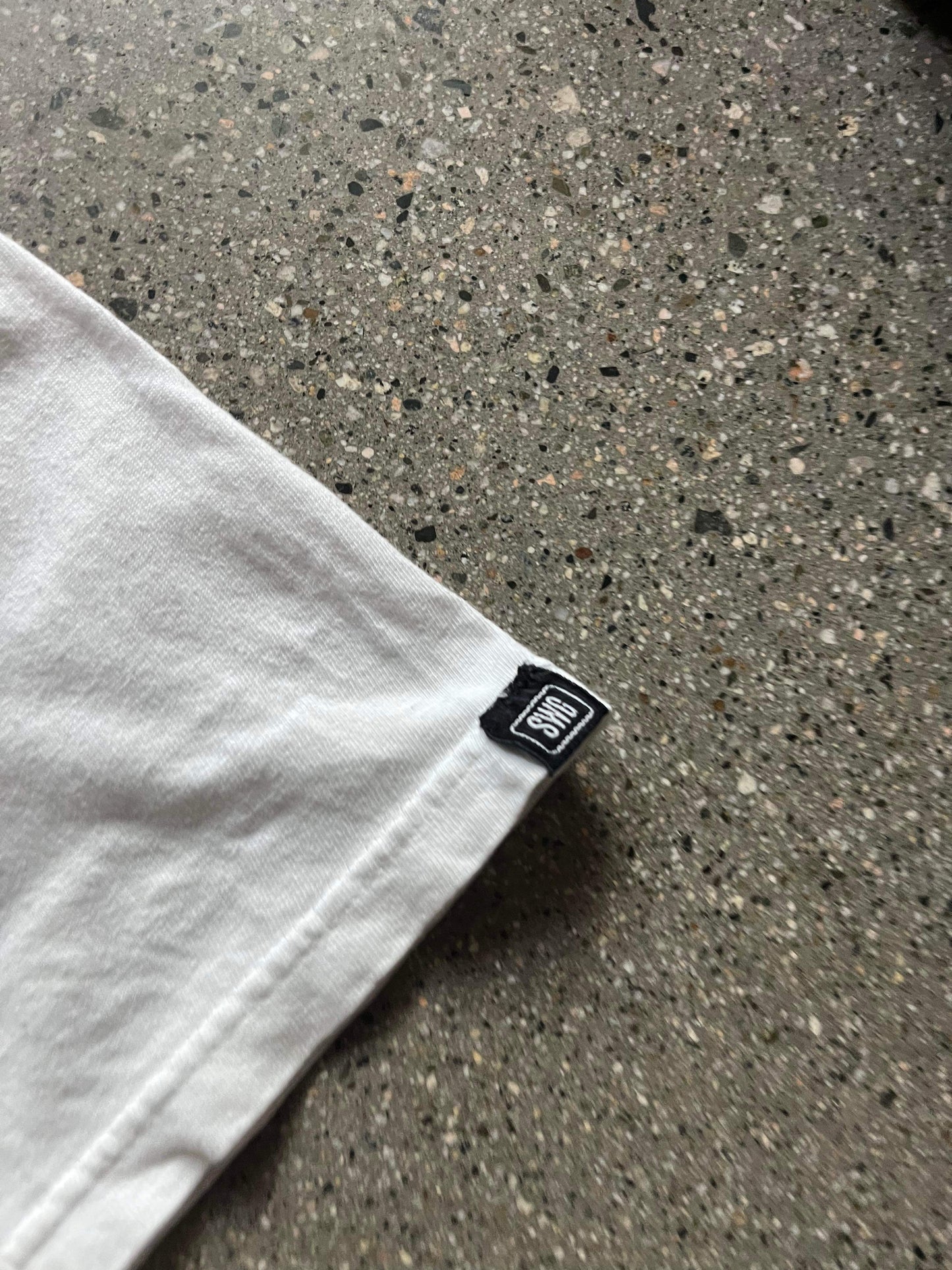 (M/L) Stussy Swagger Tee