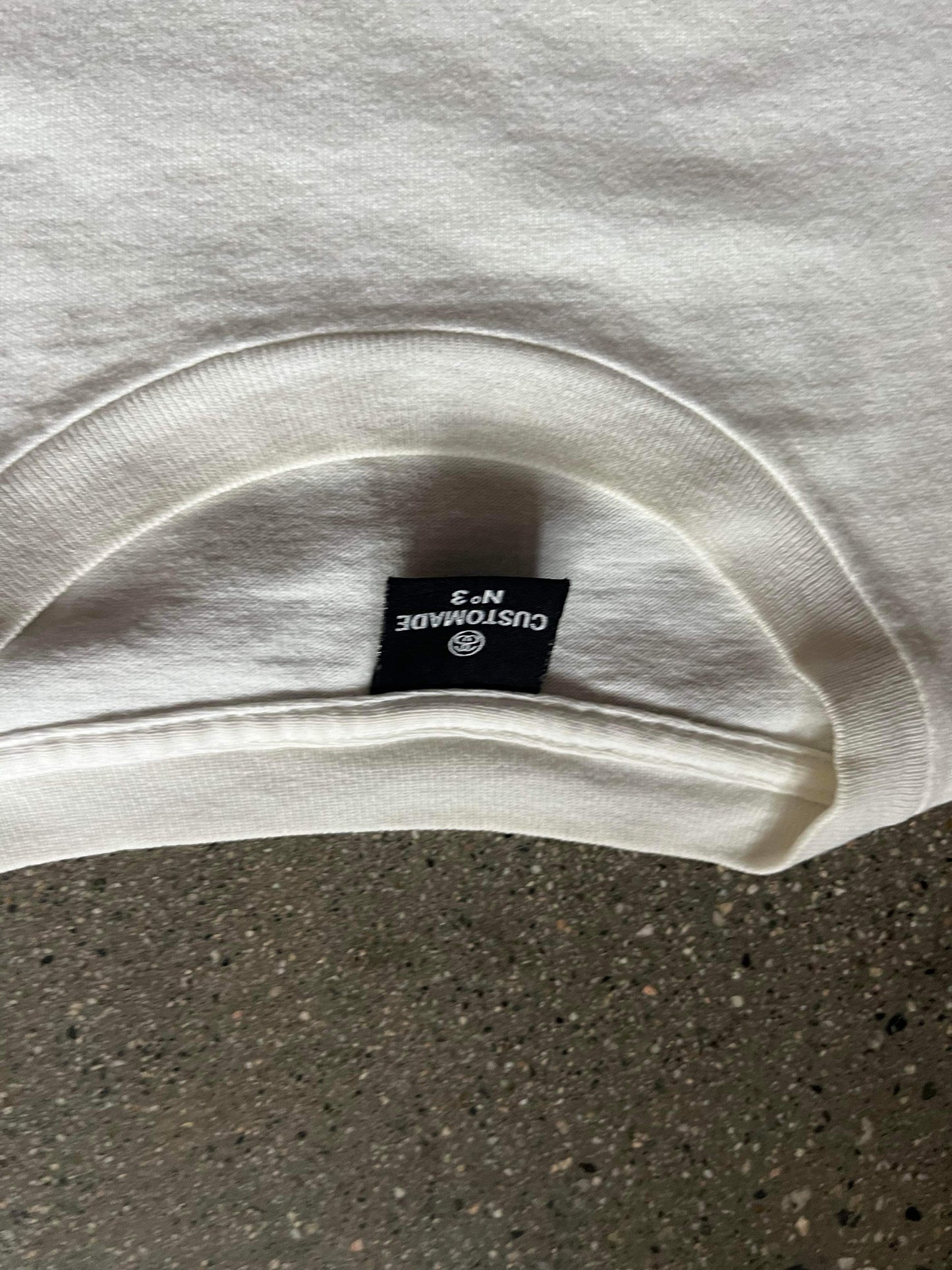 (L) Stussyheadz Tee