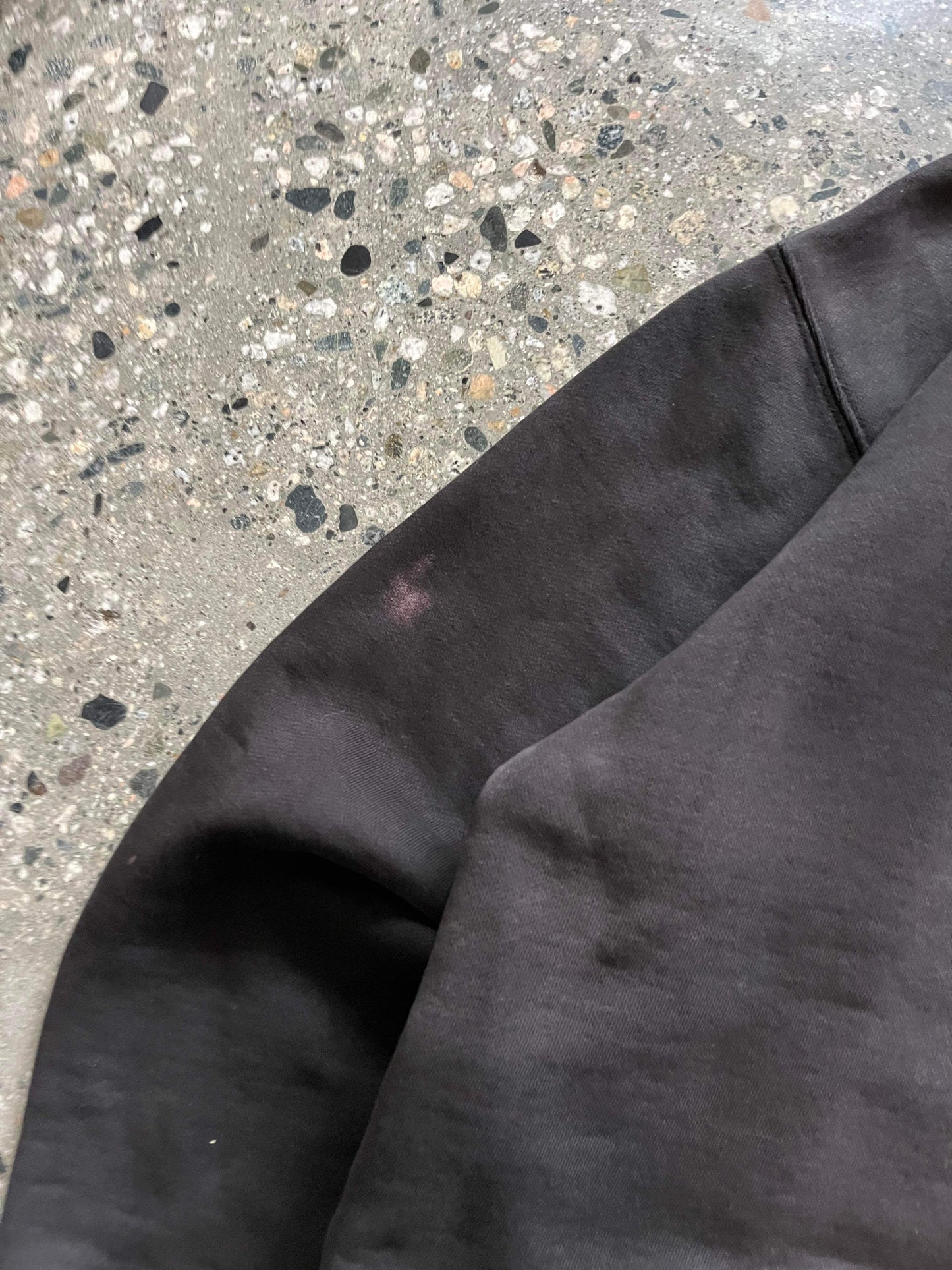 (L/XL) 90’s Stussy International Crewneck